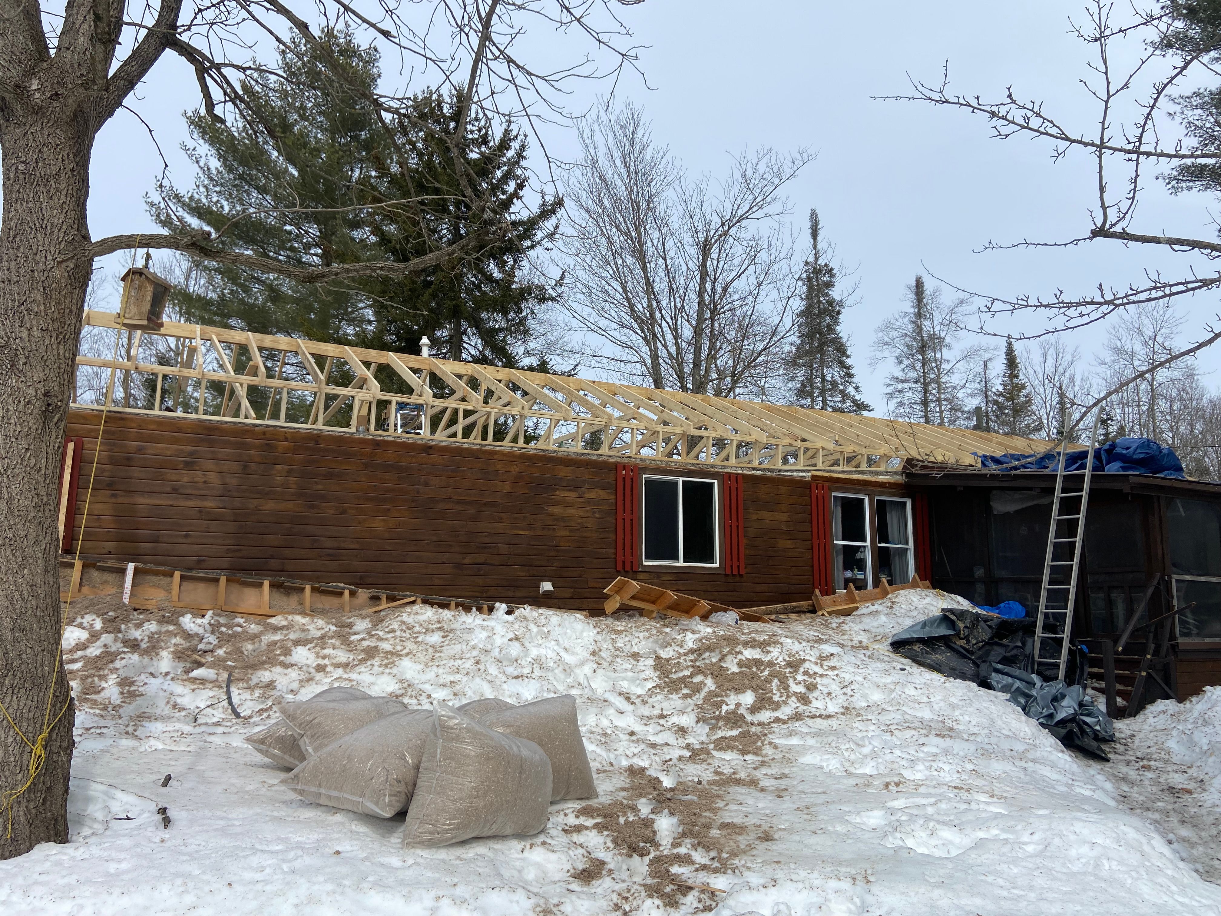 for Keeler’s Carpentry in Dolgeville, NY