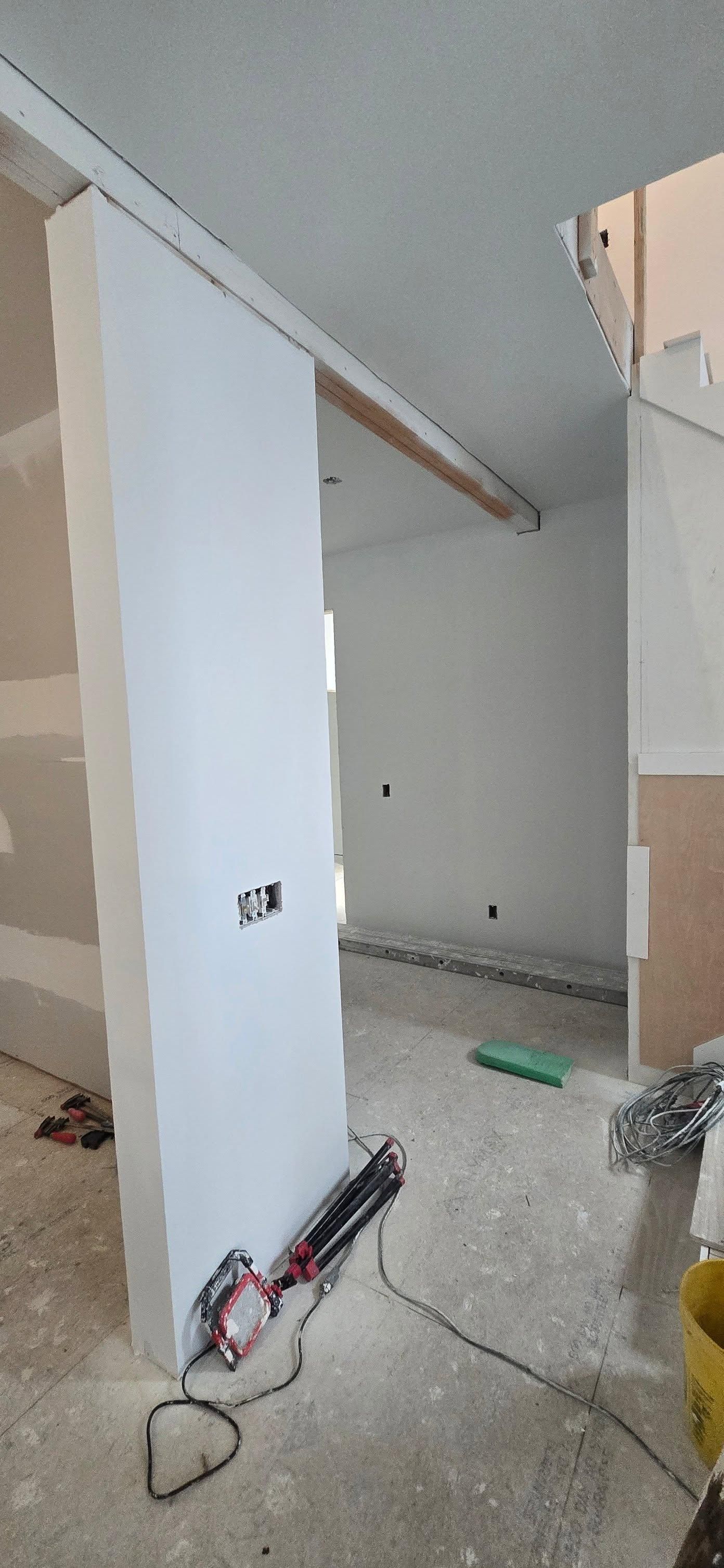  for Donahue Drywall LLC in Warren, PA