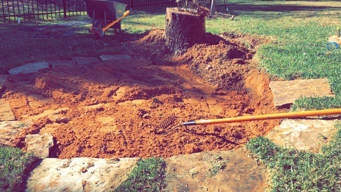  for Green Space Service LLC in Tyler, TX