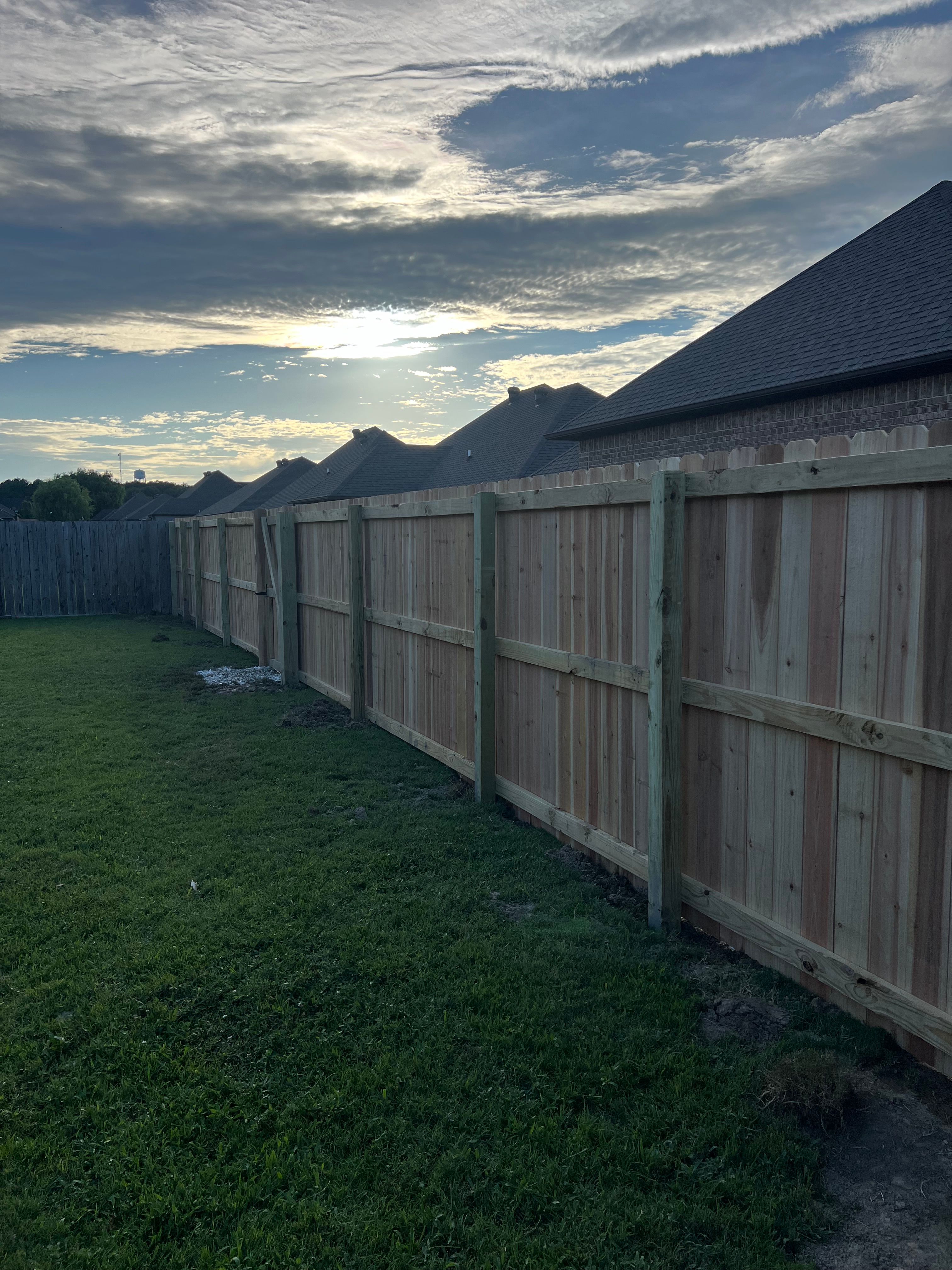  for KBM Fencing & More in Paragould, AR