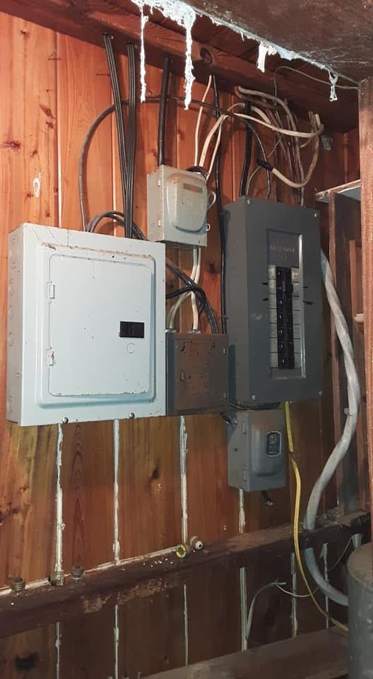 All Photos for Allstar Electric of Orange City in Orange City, FL