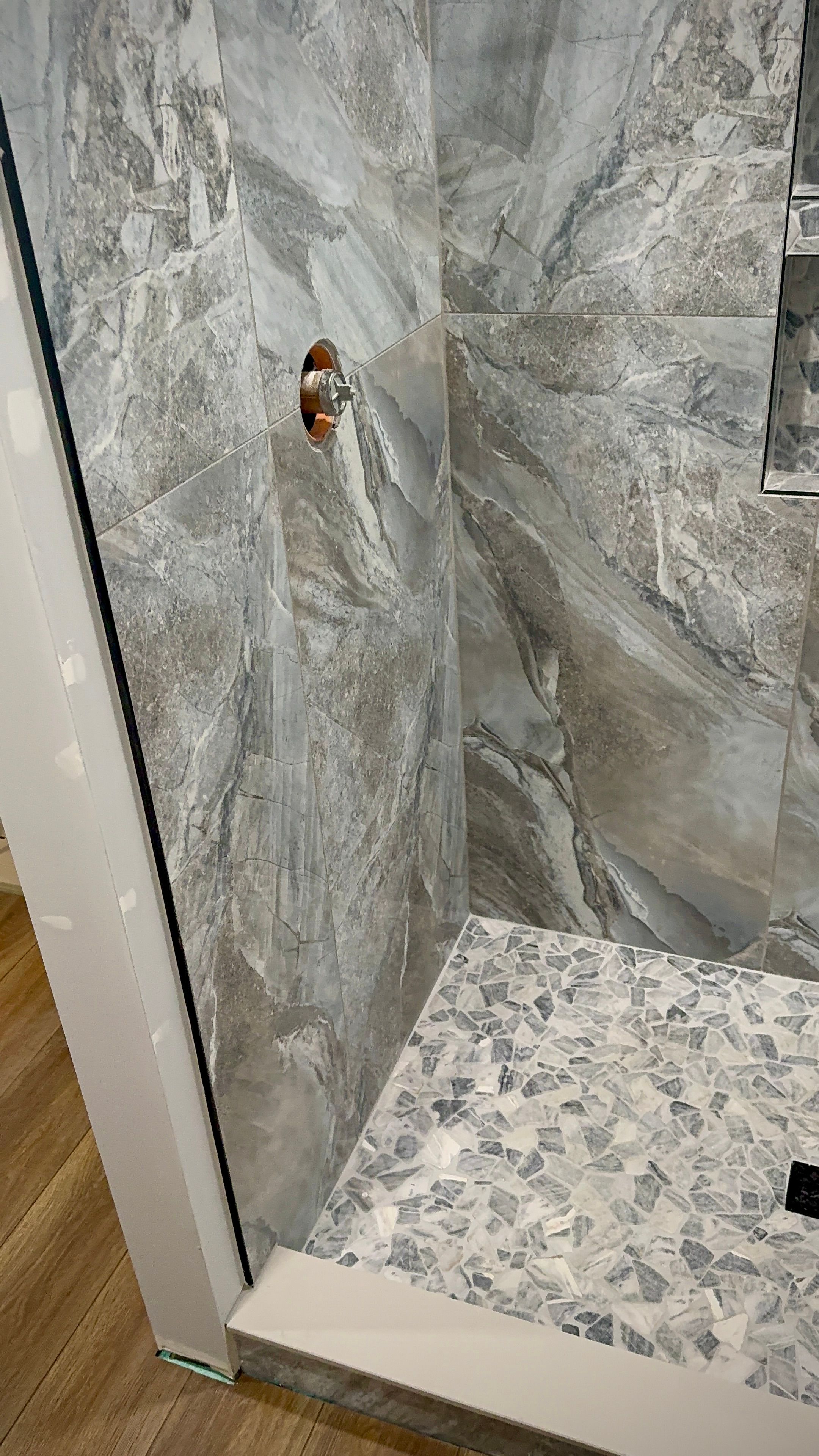 Tiling Designs  for A-Otay Constructs in Lawrence County, TN
