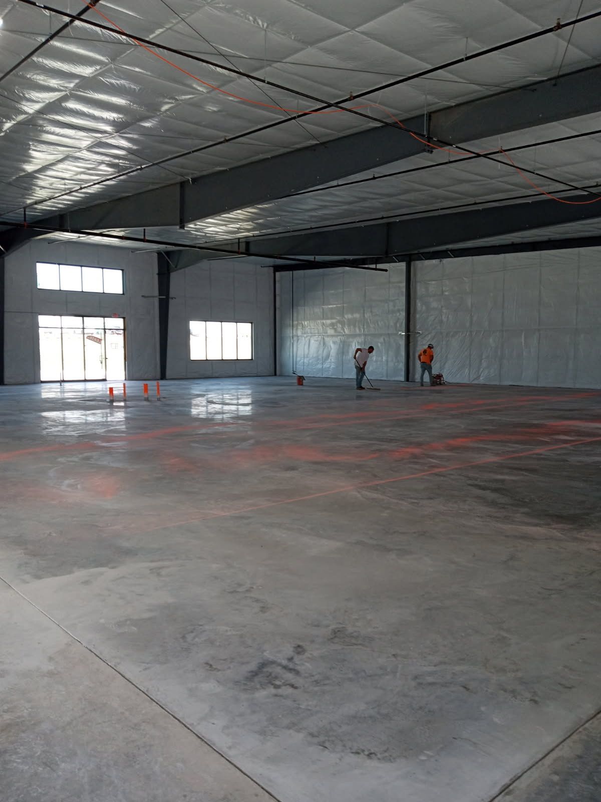 All Photos for New Age Concrete in Perry, IA