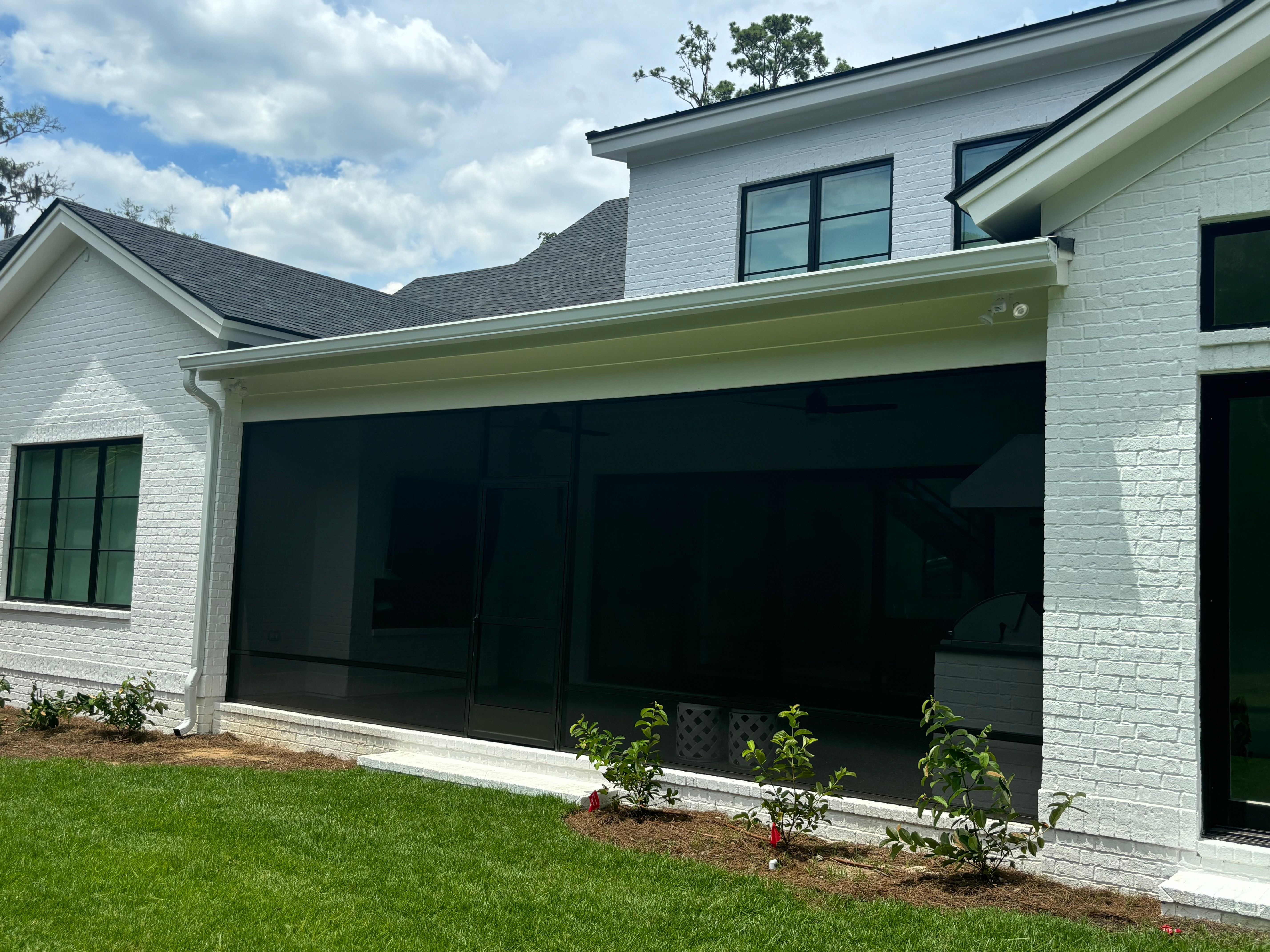  for DC Exteriors in Savannah, GA
