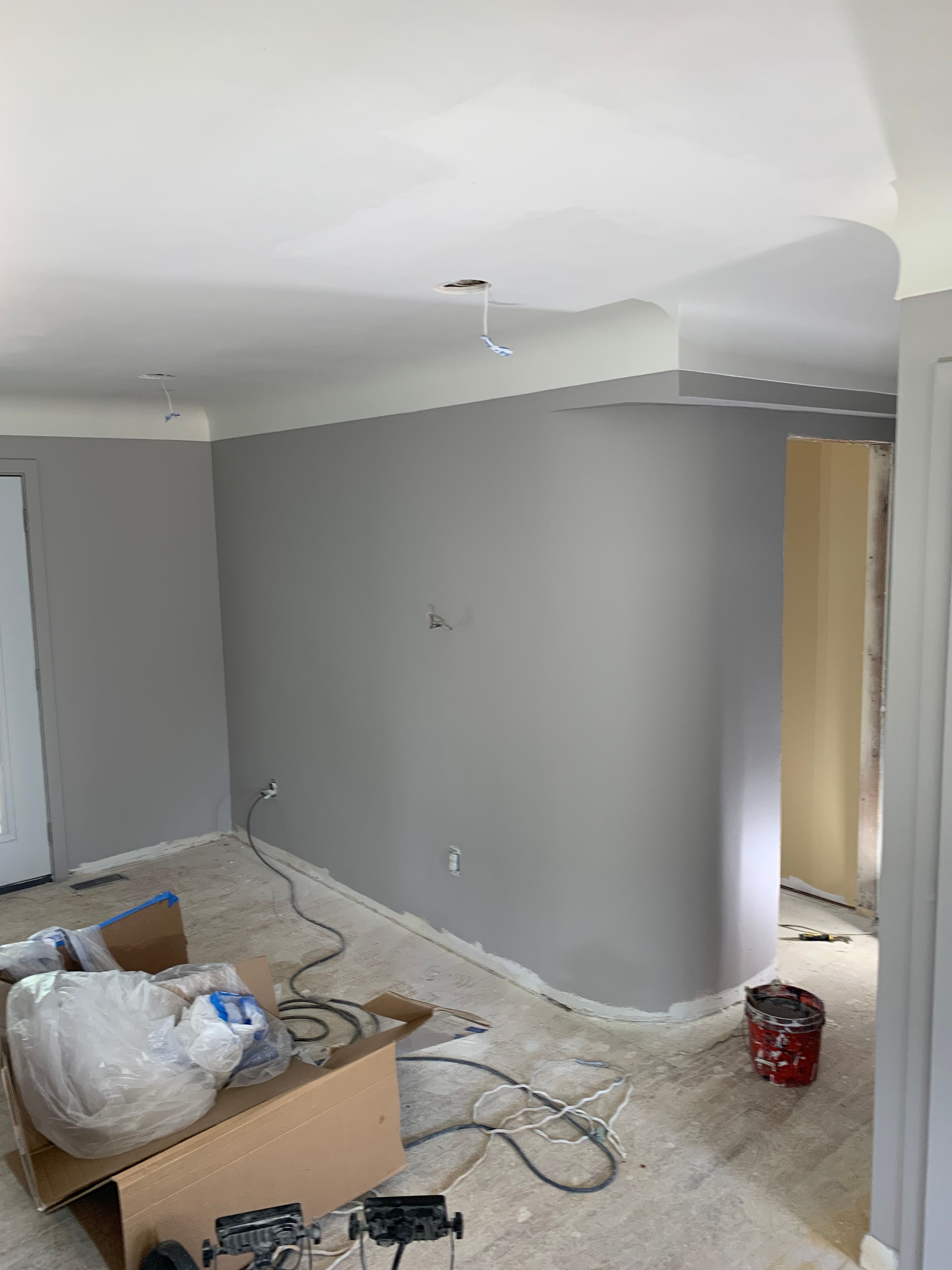  for Staib & Son Painting & Decorating Llc. in Jackson, MI