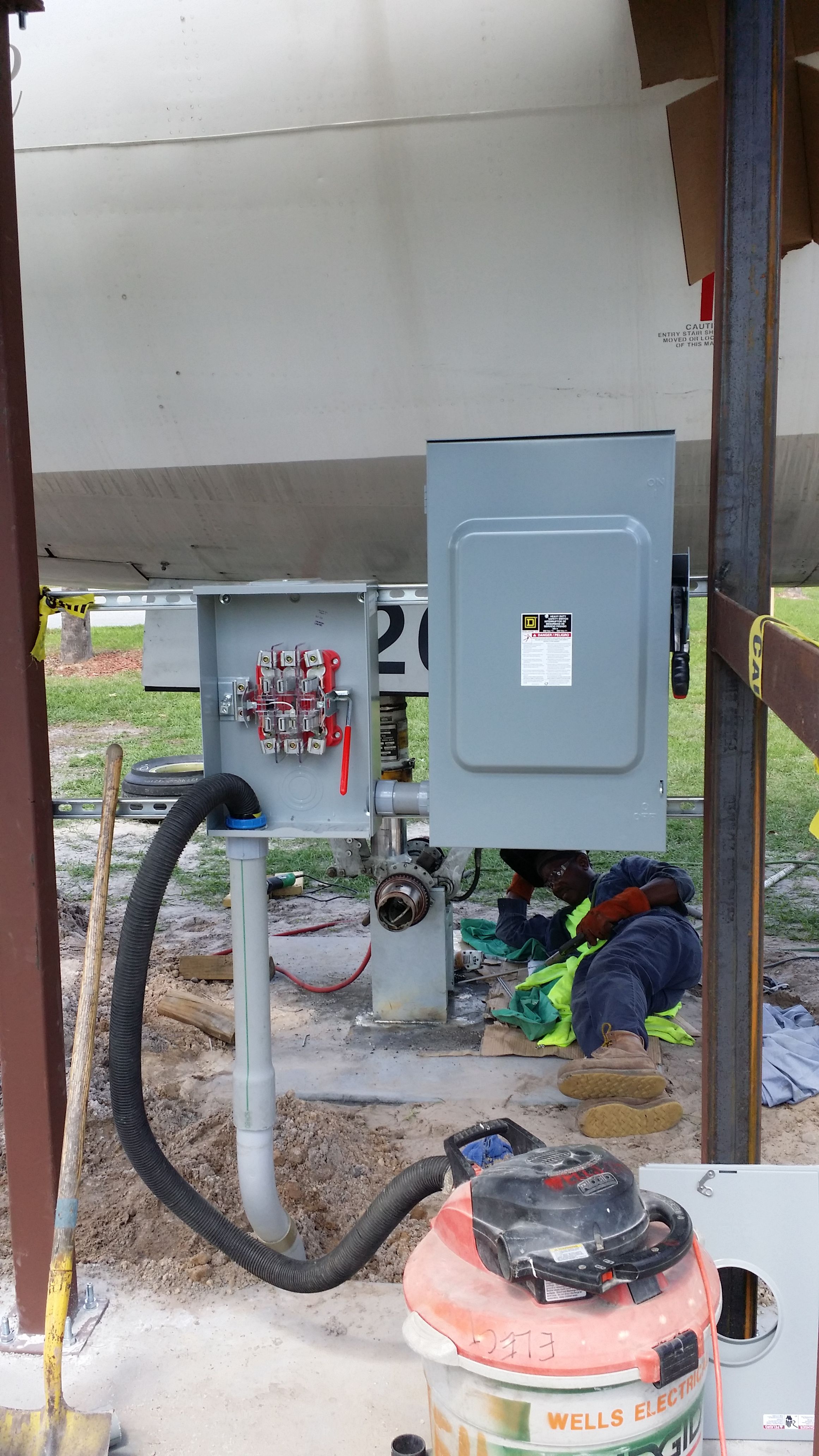  for Mastermind Electrical in Sun City Center, FL