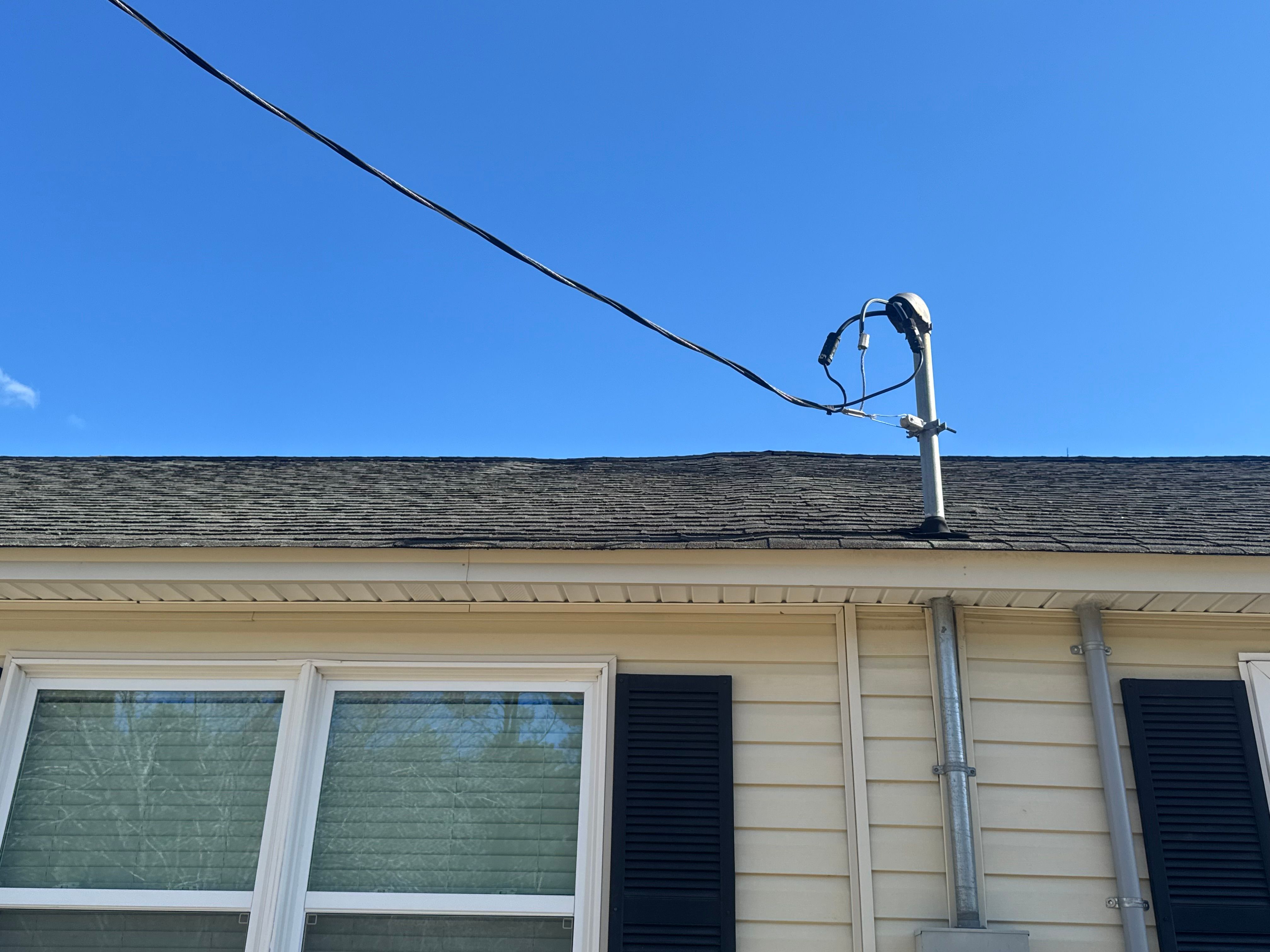  for Roofing By Eubanks Home Improvements in Lancaster, SC