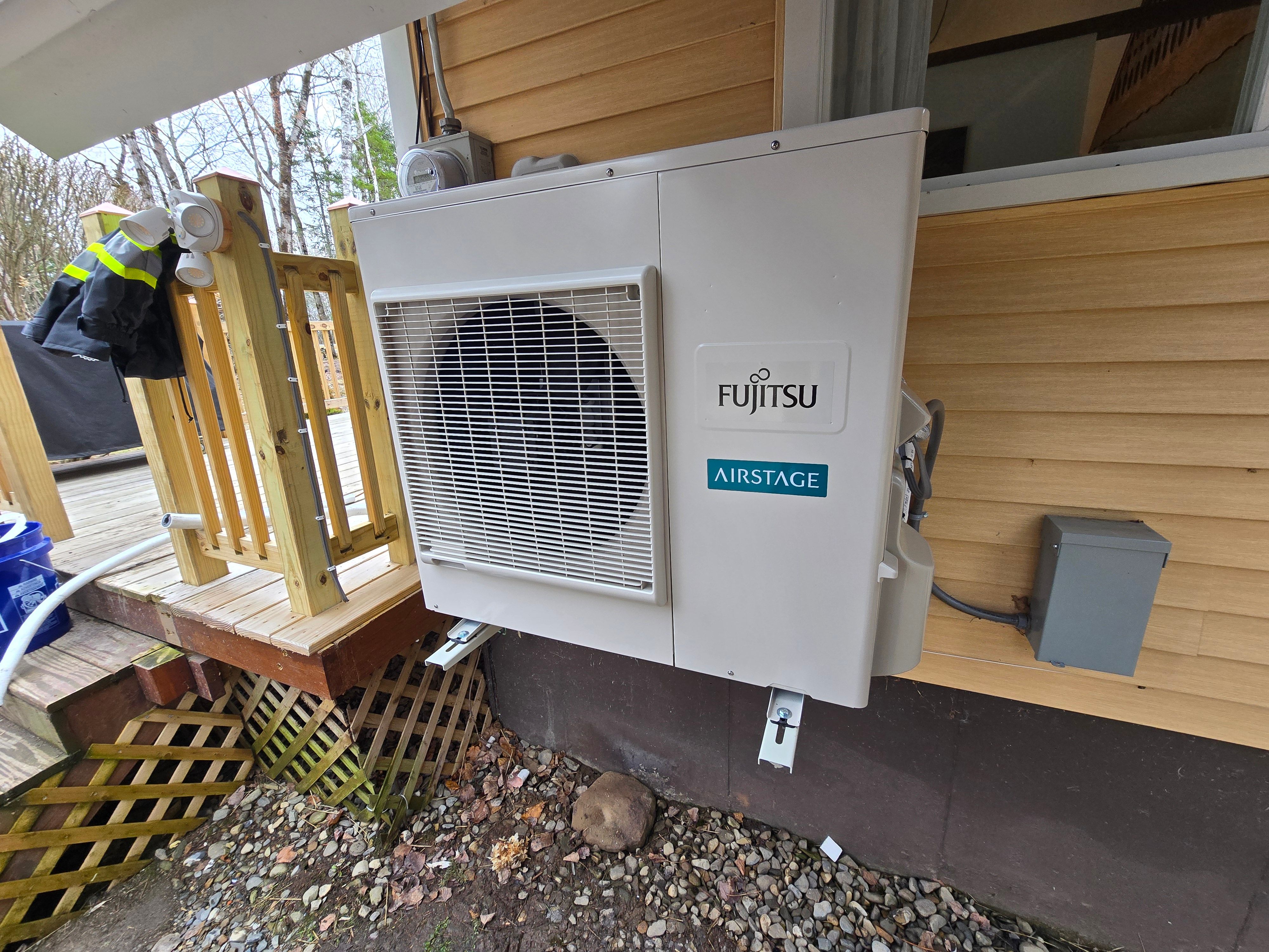 All Photos for AWM Electric in Fort Fairfield, ME