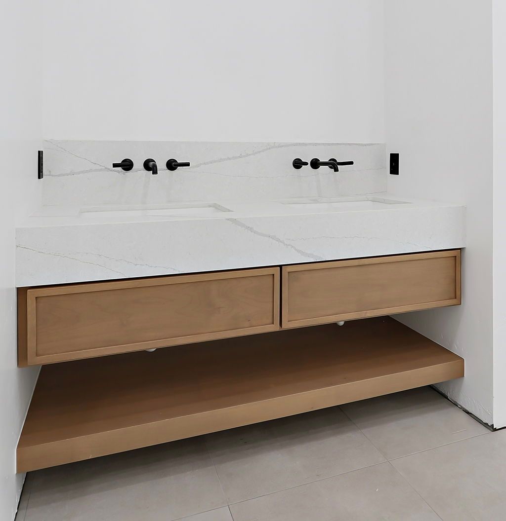 for Timeless Cabinetry in El Paso, TX