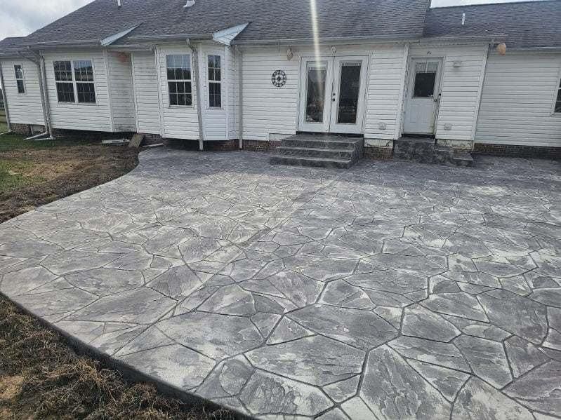  for JD's Concrete LLC in Dameron, MD