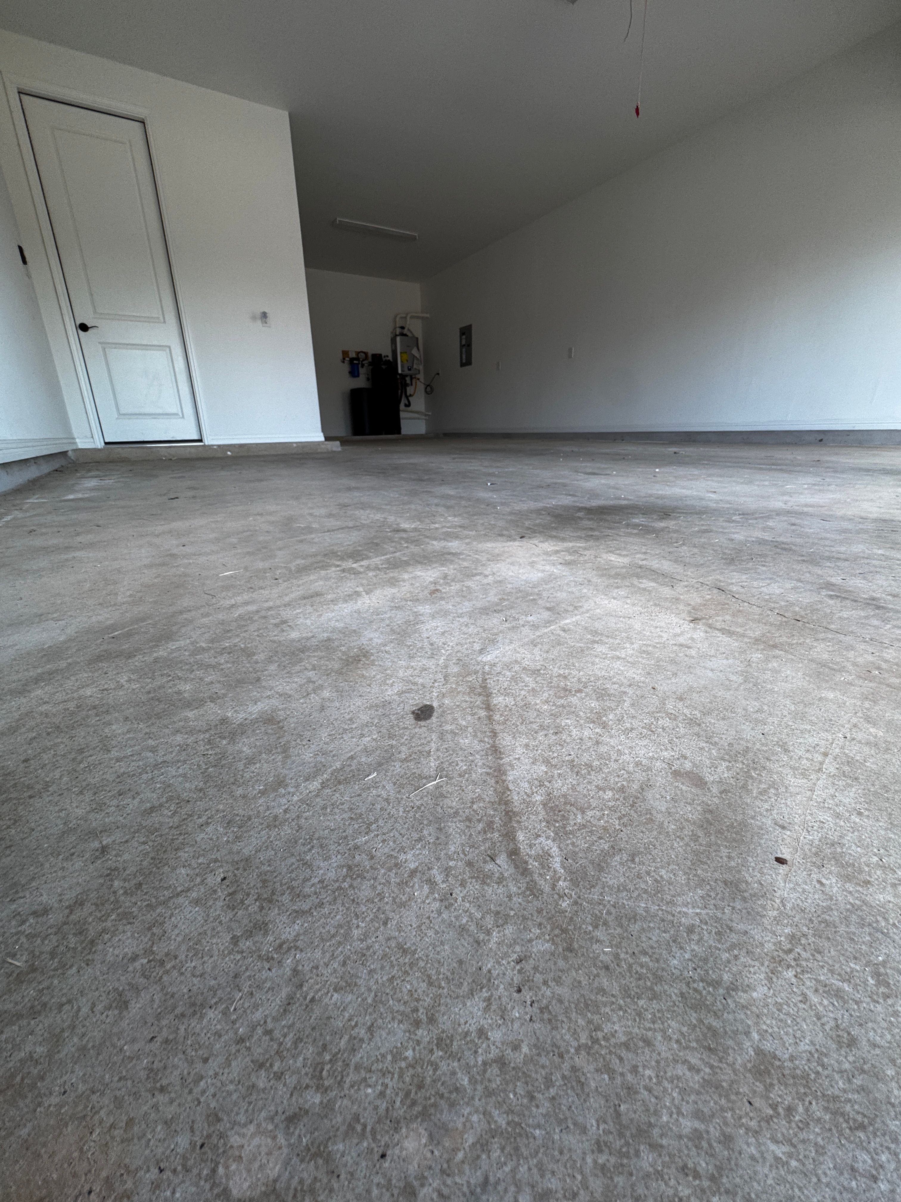All Photos for Diamond Coating Solutions in Austin, TX