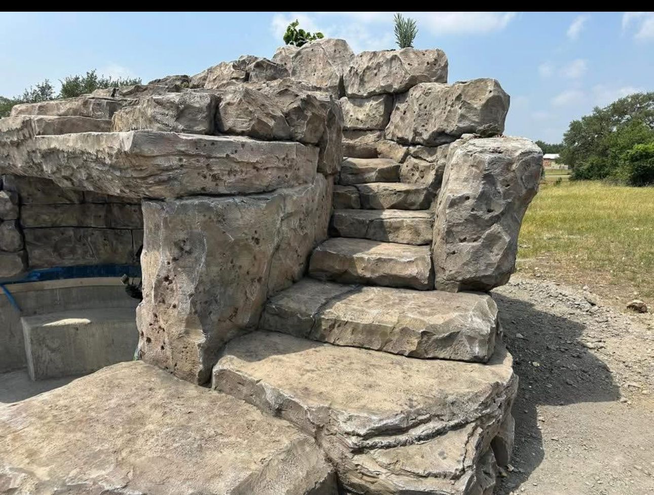  for Texas Curb N Borders in Houston, TX