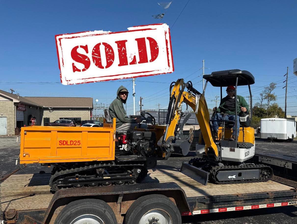  for Big Toys for Big Boys in Walton, KY