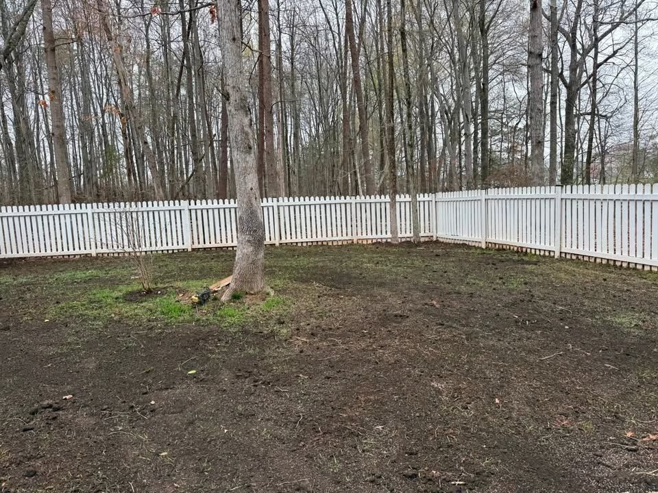  for Ridgewood Lawn Care LLC in Fredericksburg, VA