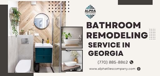  for Alpha Tiles LLC in Atlanta, GA