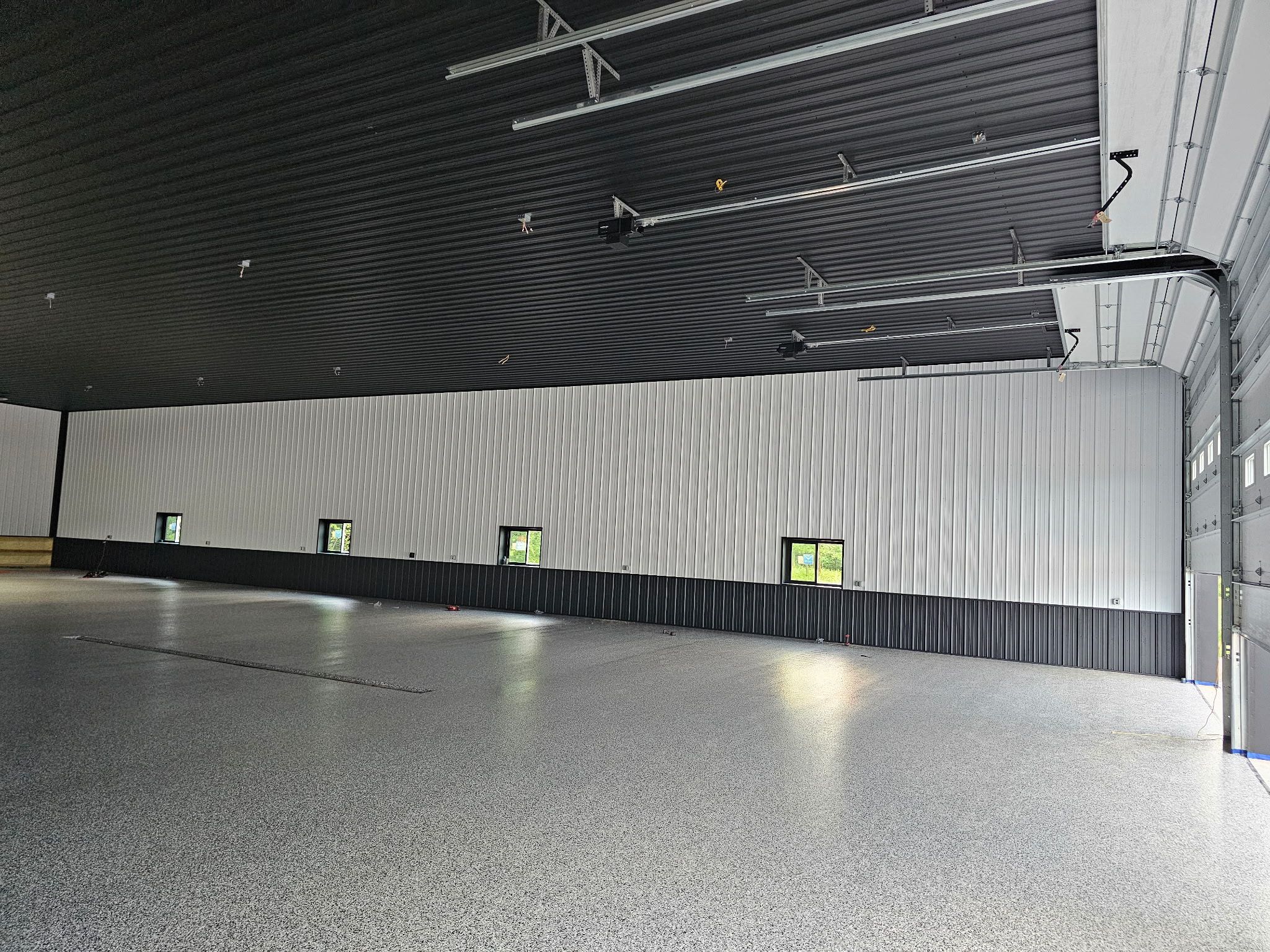  for Majestic Concrete and Landscape in Cross Lake, MN