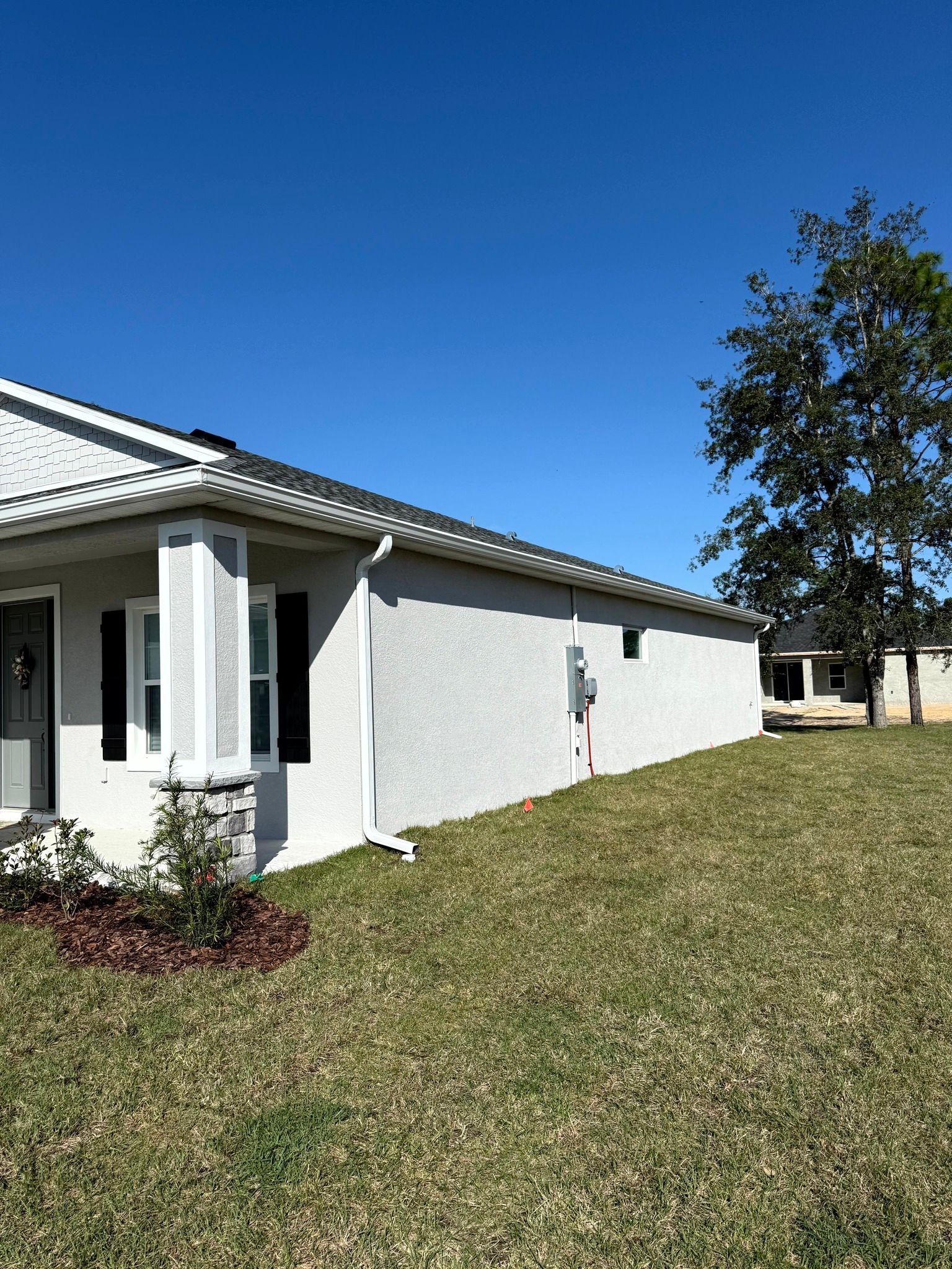Residential Gutter Installations for Steve Ford Seamless Gutters in Ocala, FL