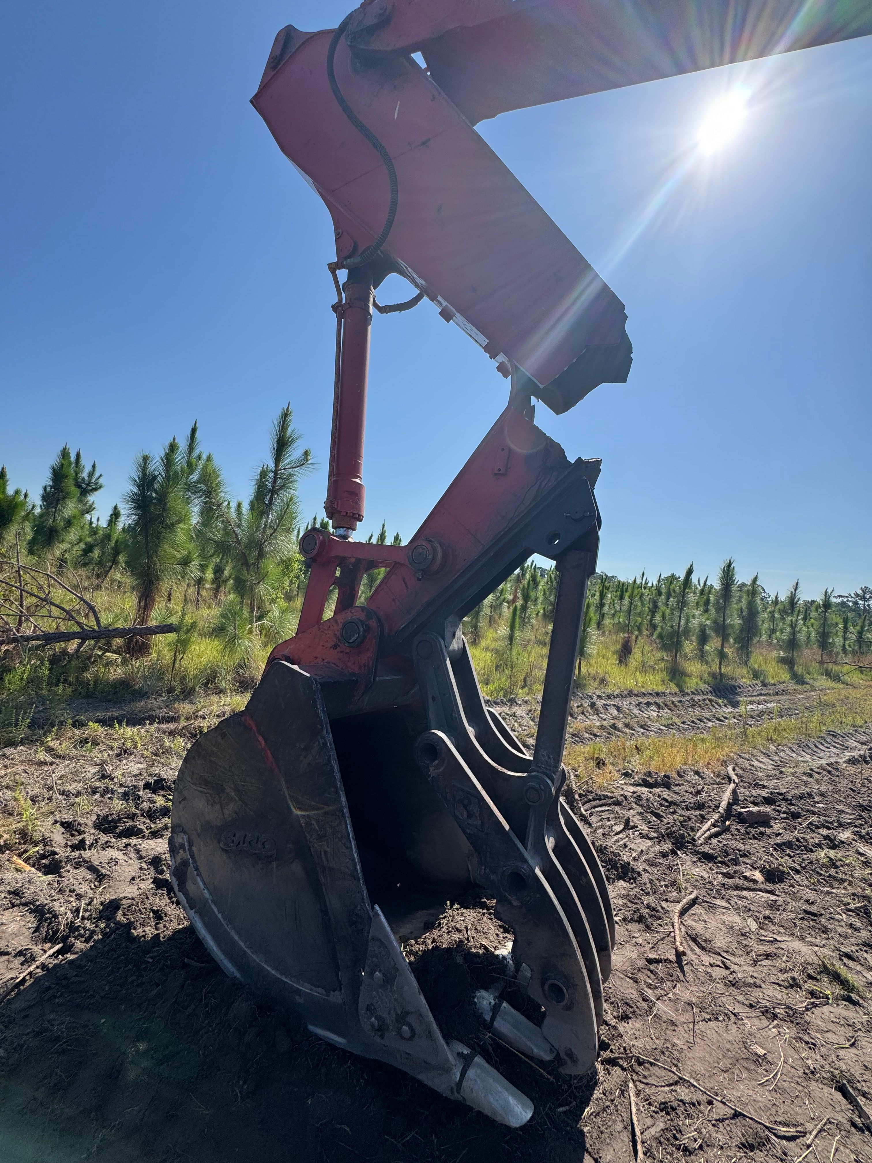  for J & K Morris Machine and Fabrication in Baxley, GA