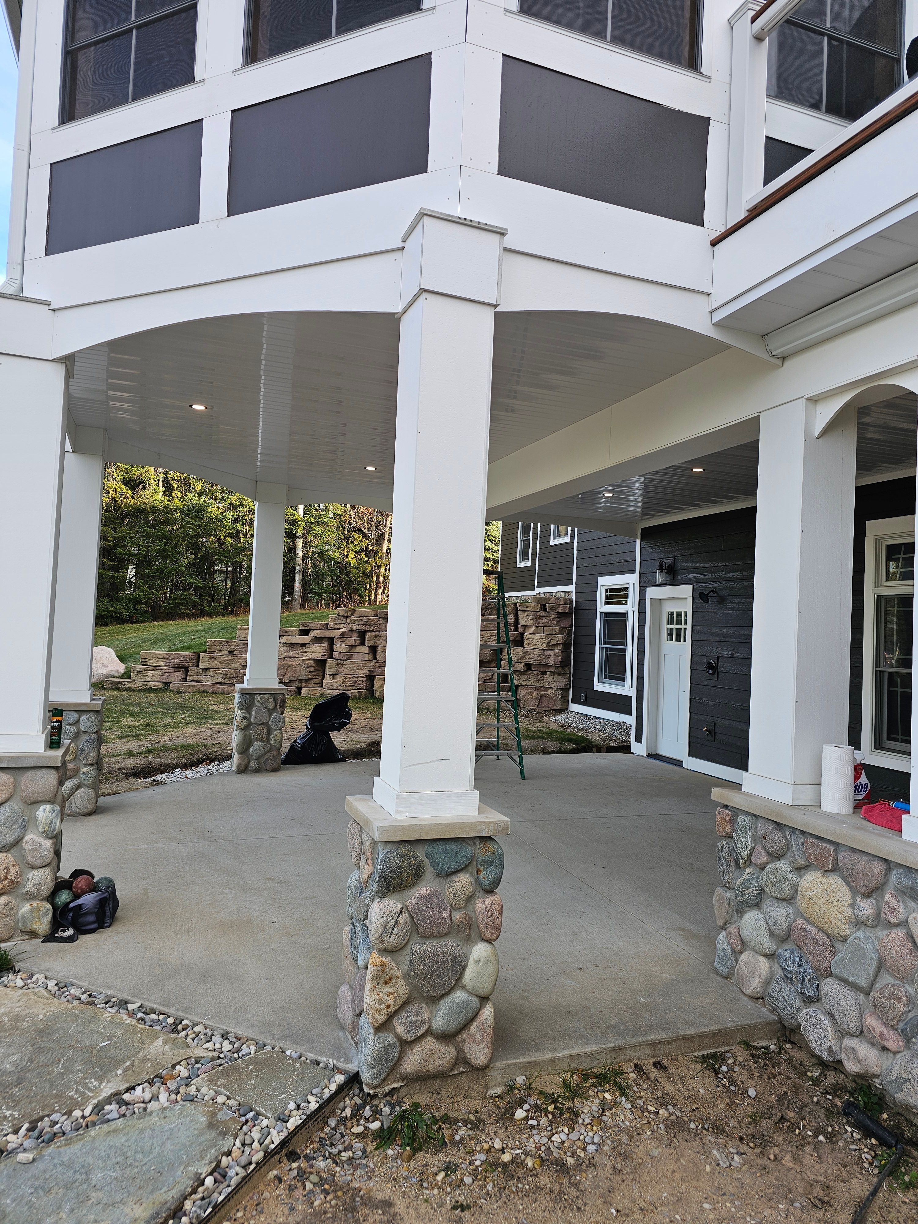  for Cottage Services of Northern Michigan LLC in Antrim County, MI