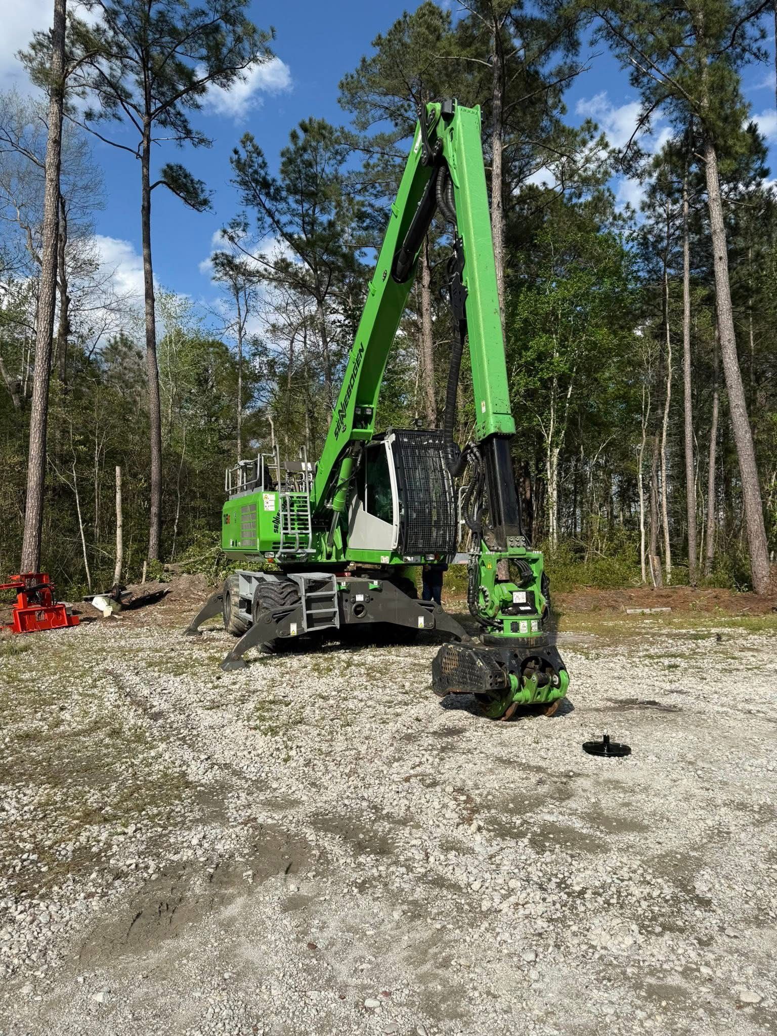  for A&A Property Maintenance in Jacksonville, NC