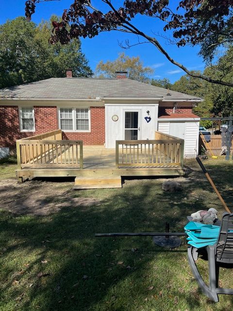  for Southern Pride Development in Blythewood, SC