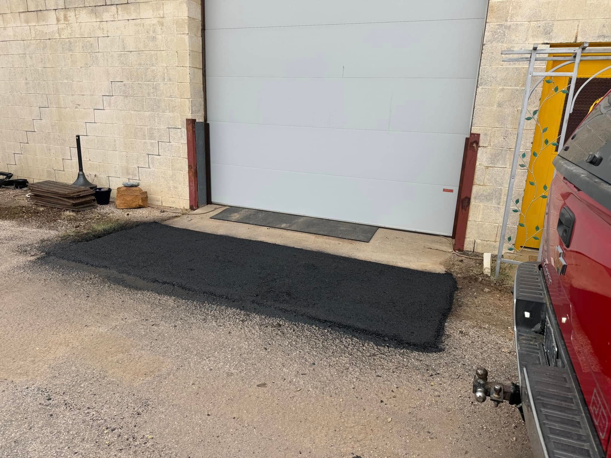  for Adams Asphalt & Sealcoating in Lubbock, TX