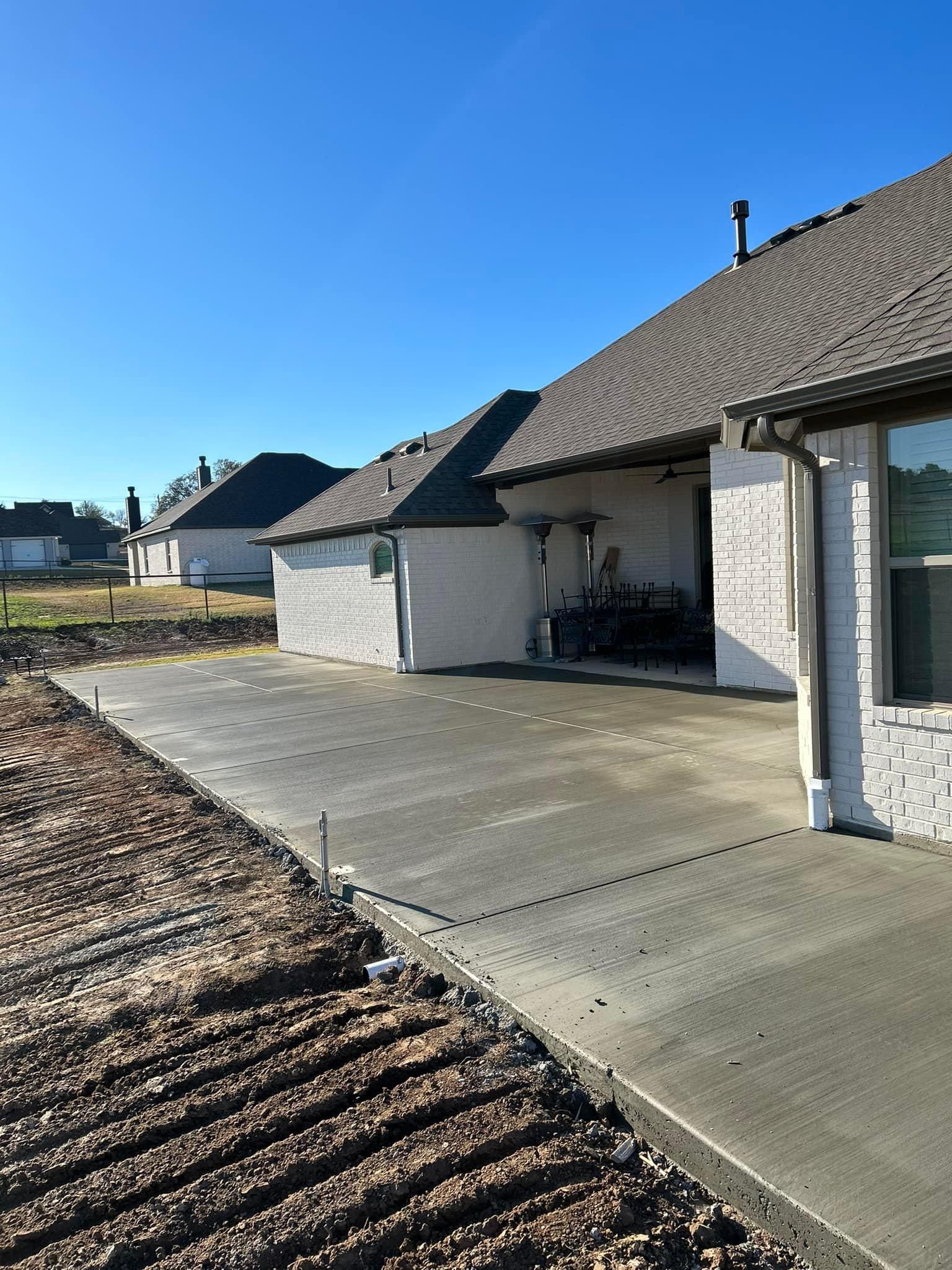  for Freedom Contracting Of Texas LLC. in Springtown, TX