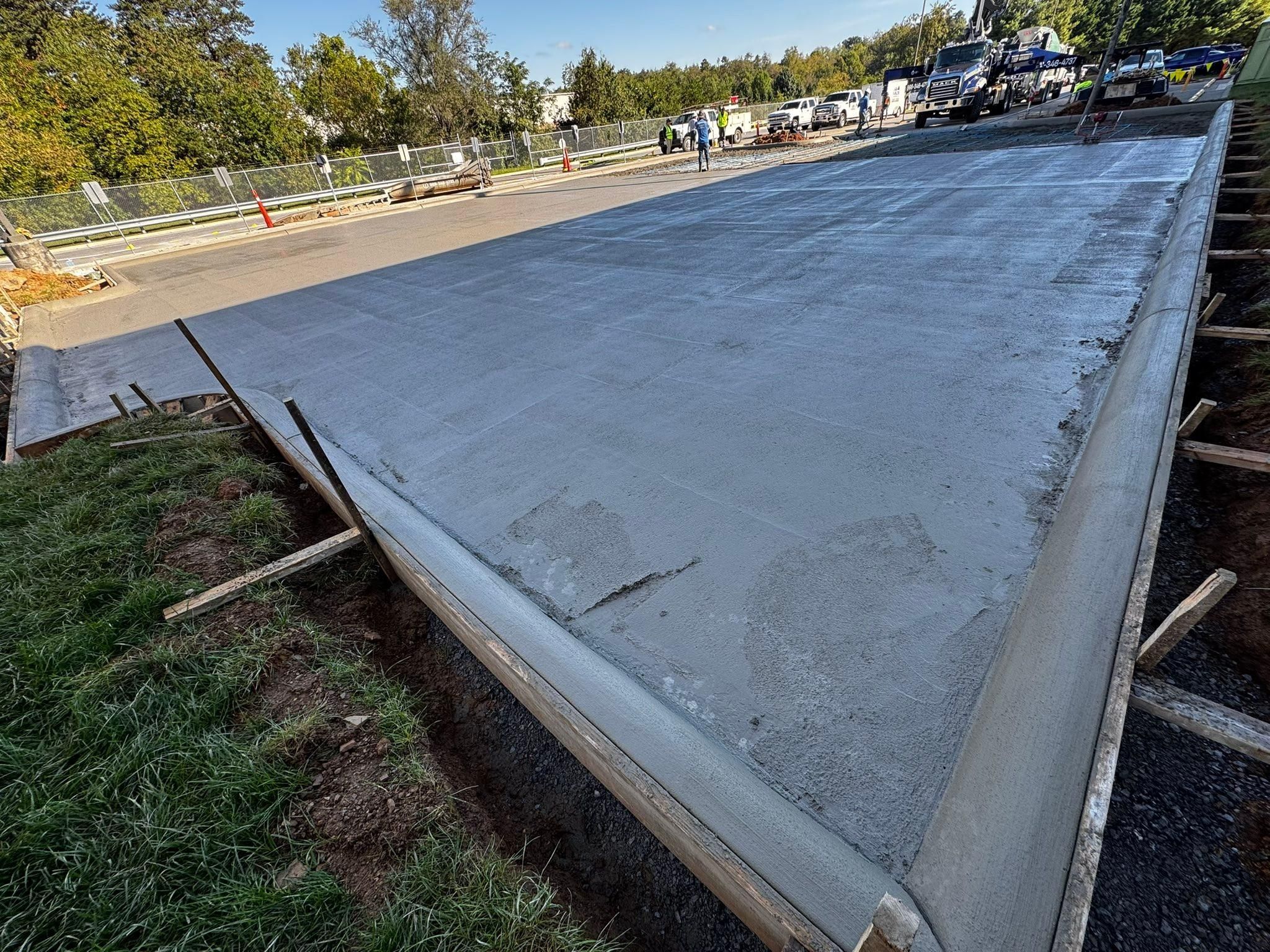 All Photos for The Amazing Concrete in Roanoke, VA