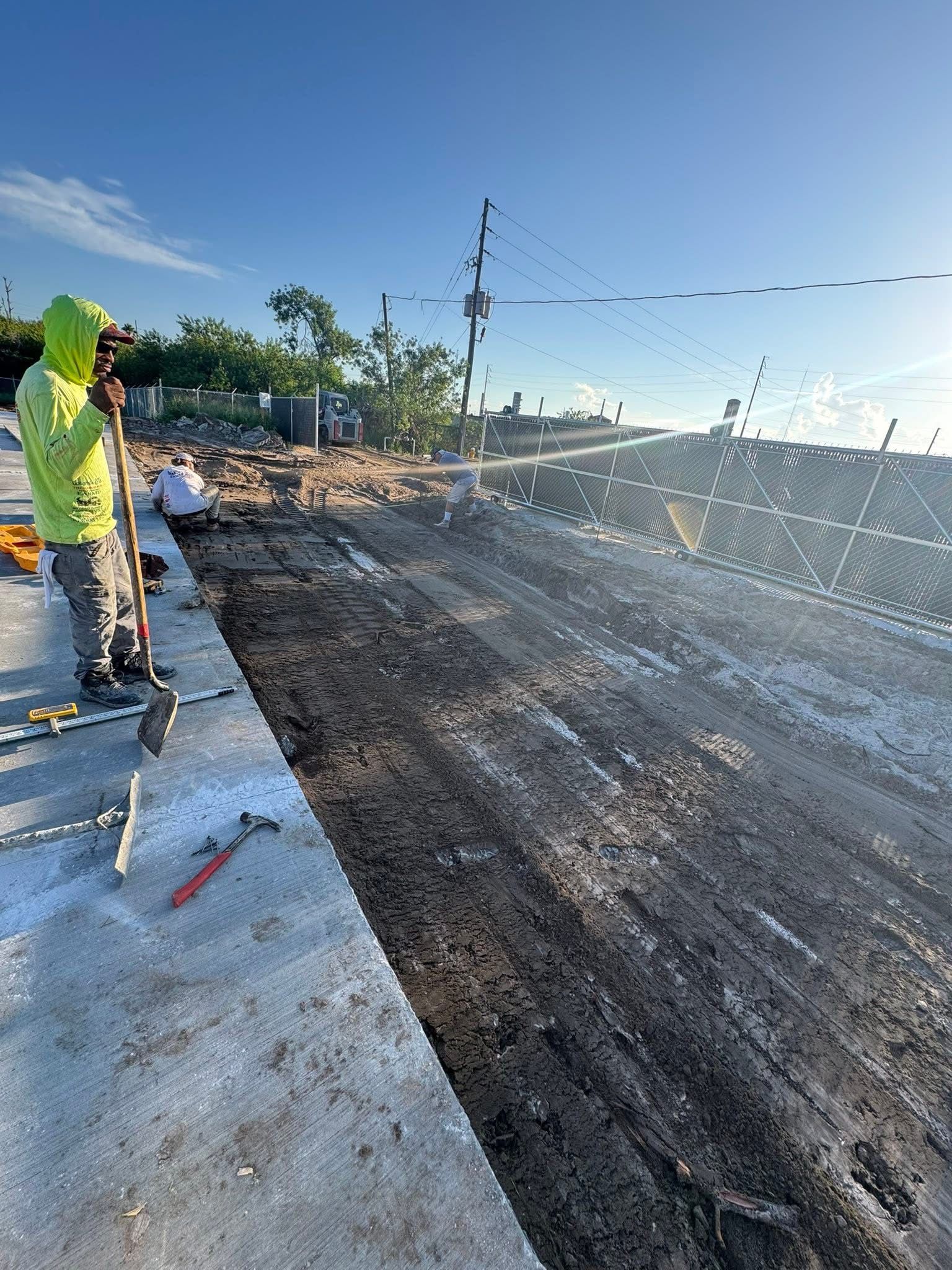  for All Phases Decorative Concrete in Sebring, FL