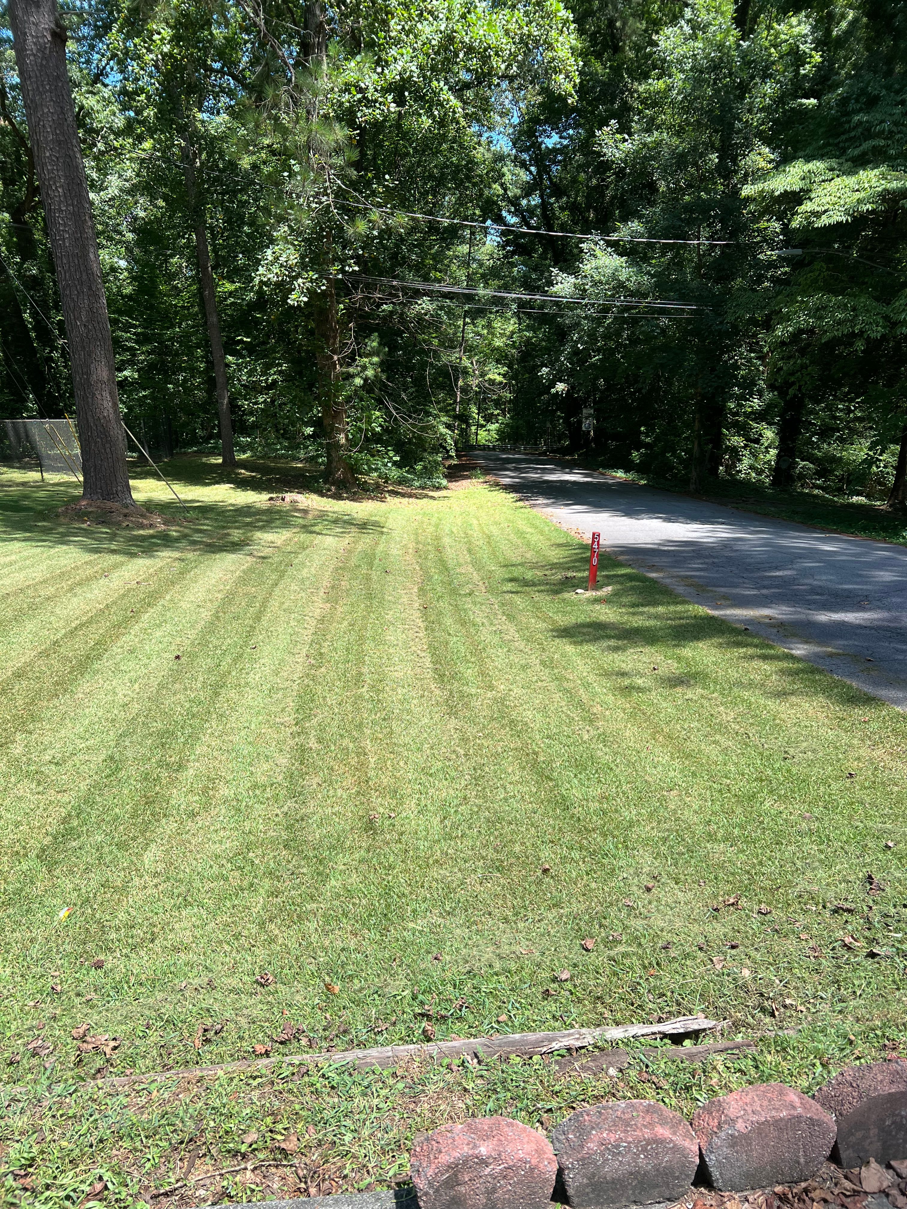  for Williams Brothers Landscaping & Construction in Atlanta, GA