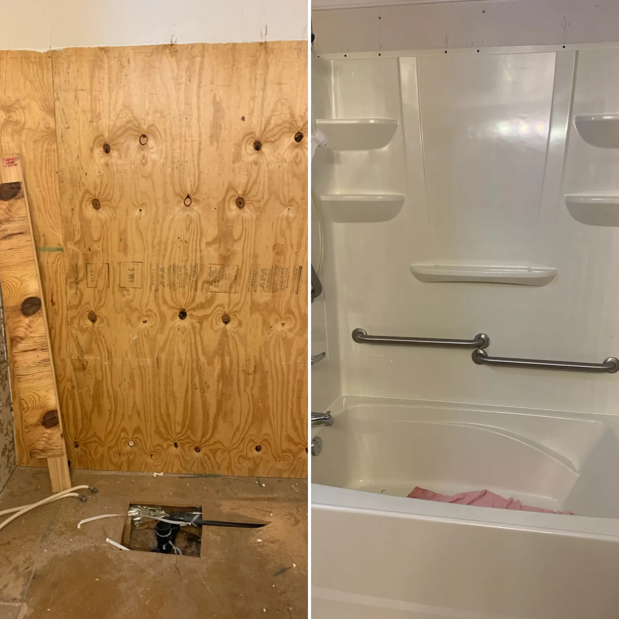  for FM Plumbing in Yuma, AZ
