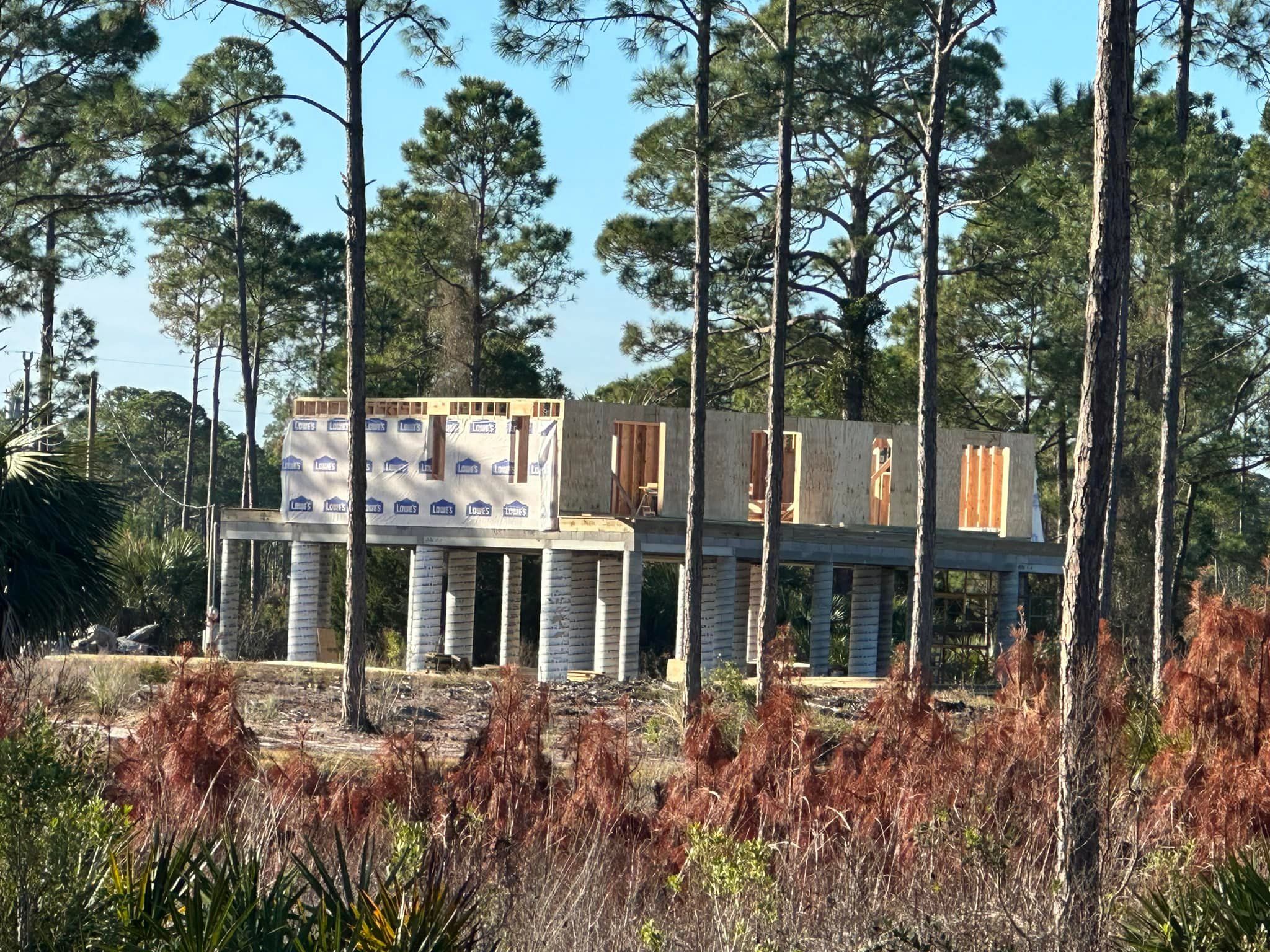  for By The Carpenter's Hands in Ocala, FL