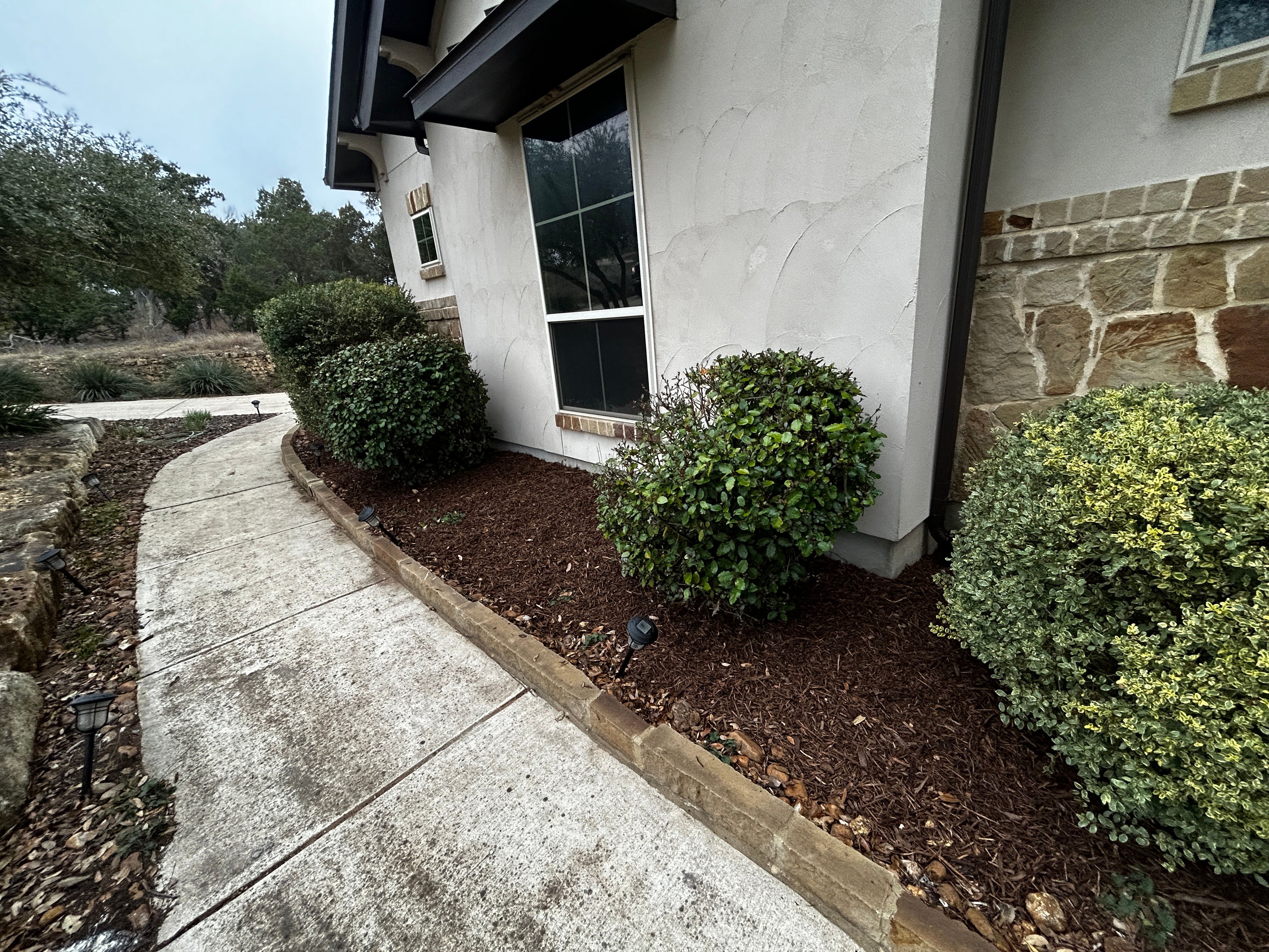  for Good and Green Landscaping in Canyon Lake, TX