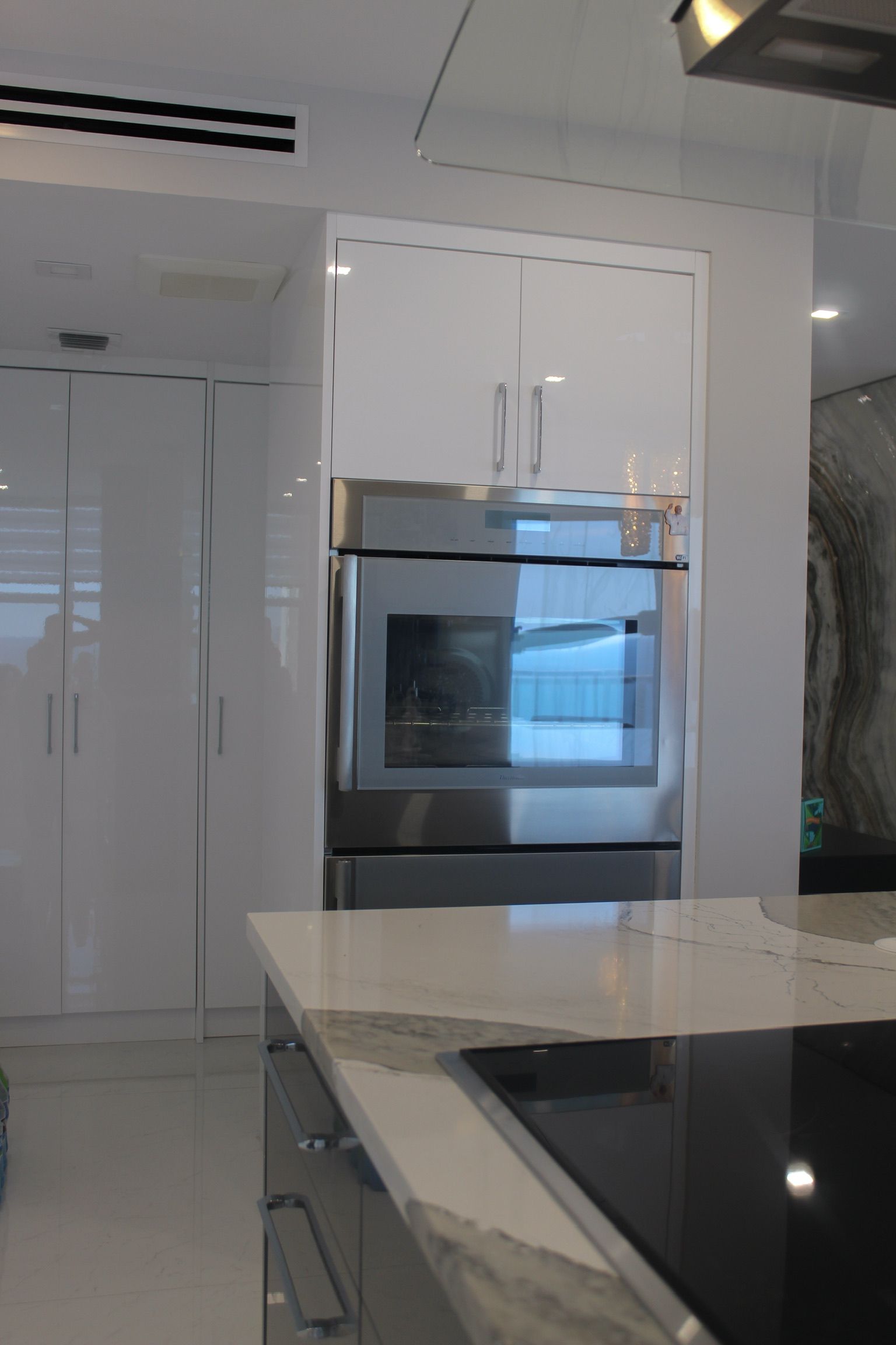 Condo Renovations for Trimarc Construction in Broward County, FL