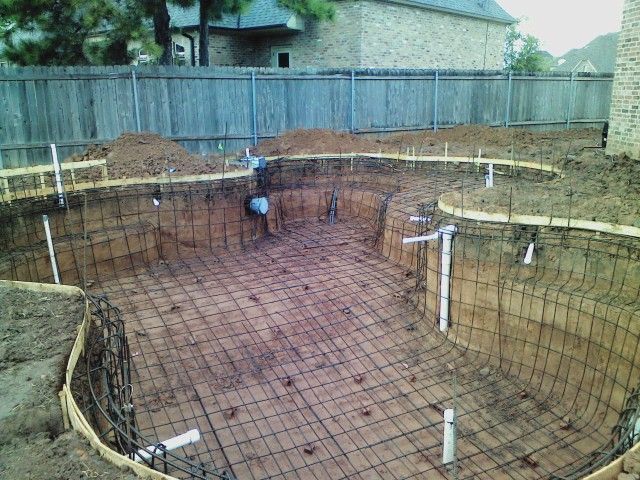 All Photos for Out Back Pool and Spa Creations in The Woodlands, TX