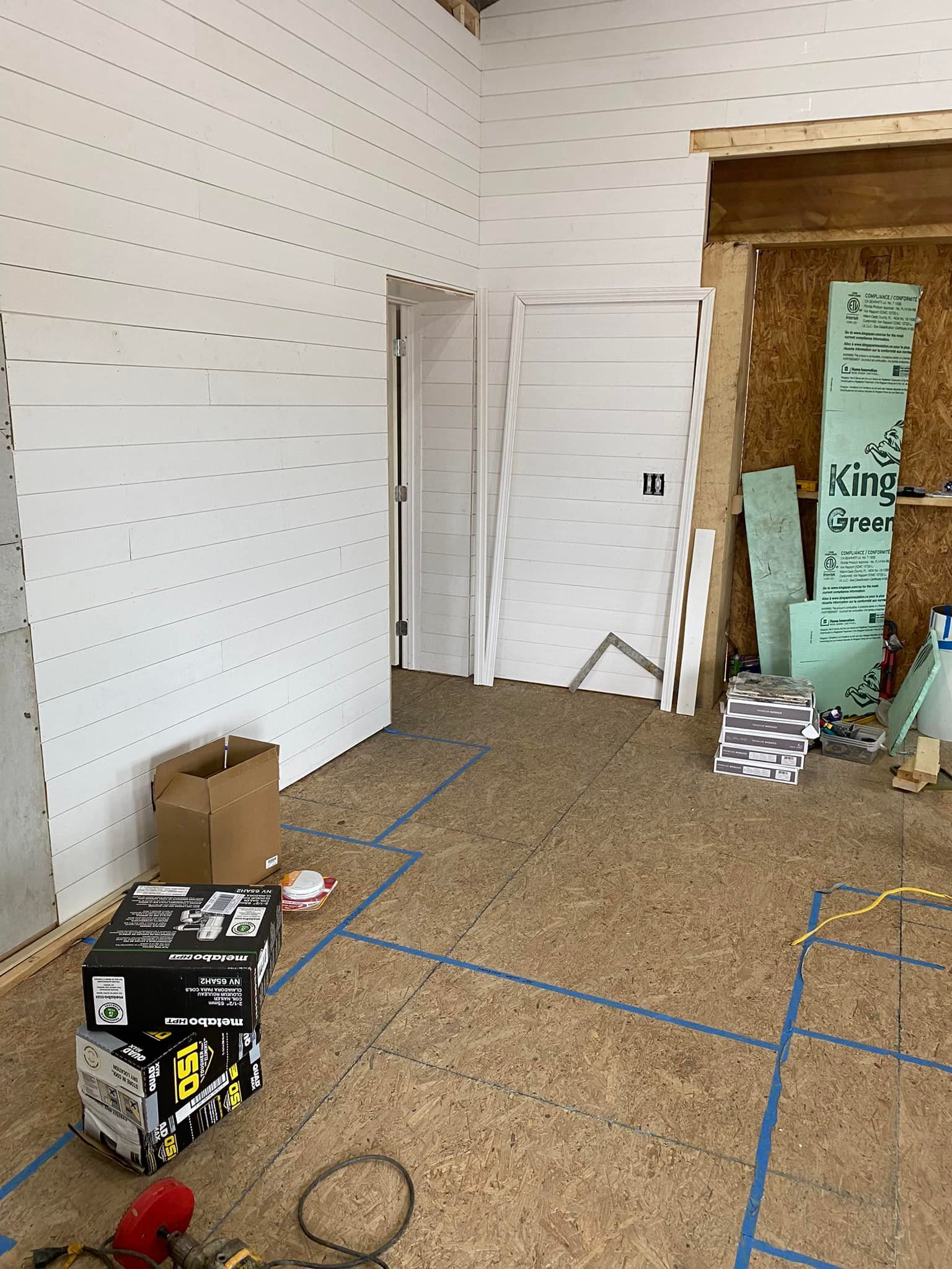  for Genesis Electrical in Greeneville, TN