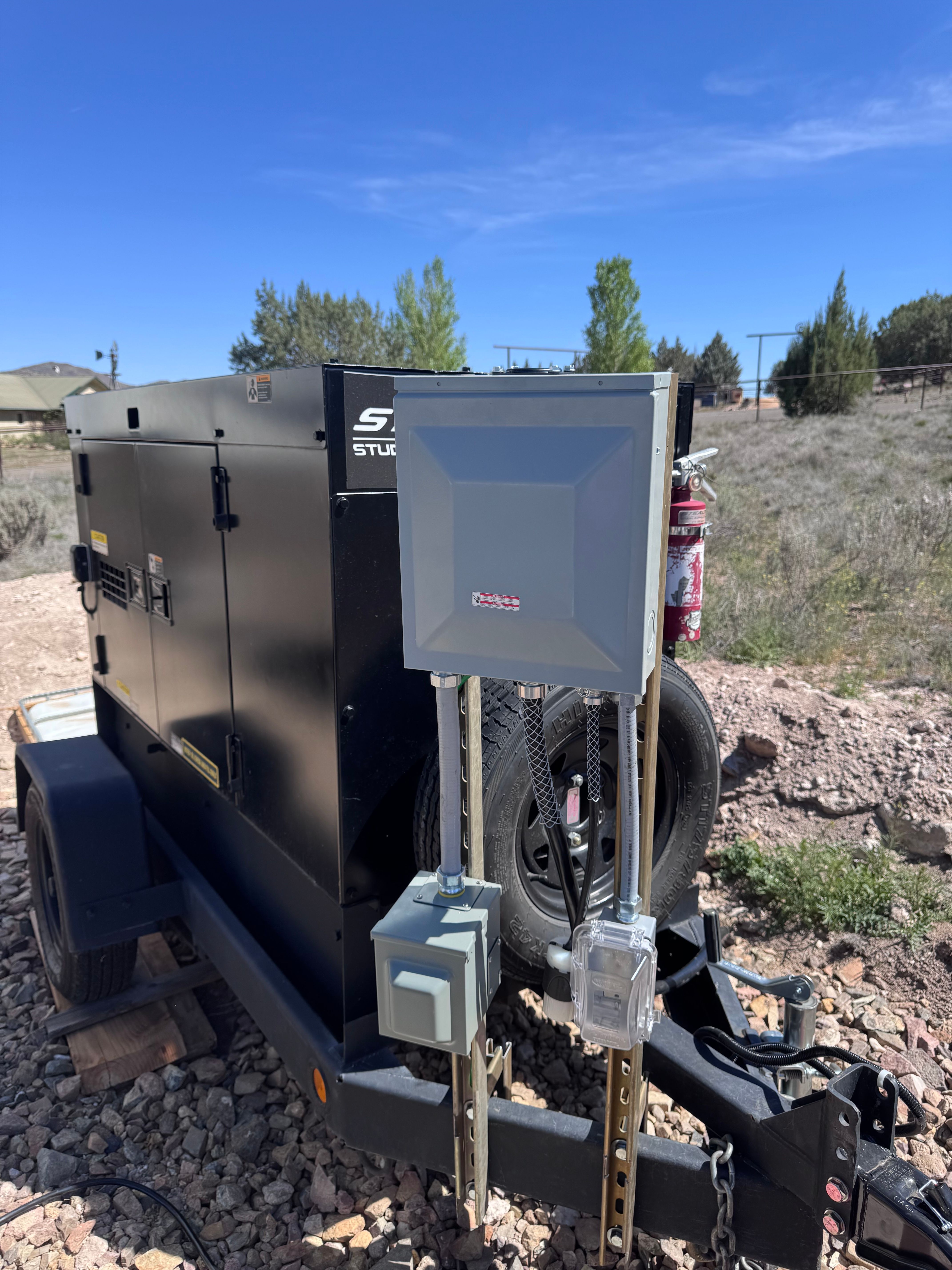  for Luke’s Electrical Service in Chino Valley, AZ