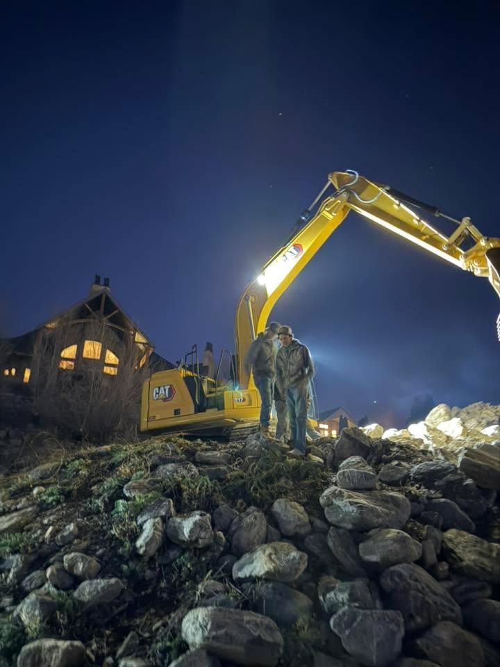  for TNB Land Management LLC in Ogden, UT