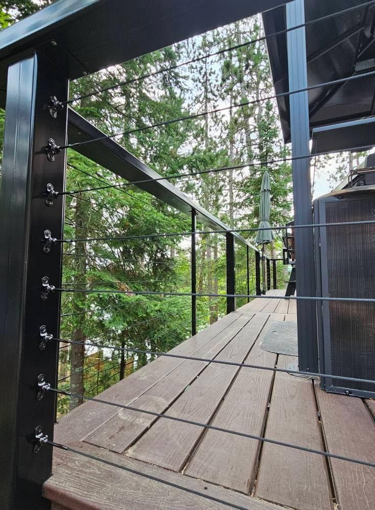 All Photos for Timber Concepts  in Oconto, WI