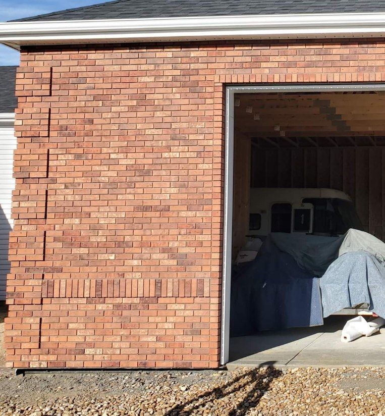  for C. POWERS MASONRY in Loveland, CO
