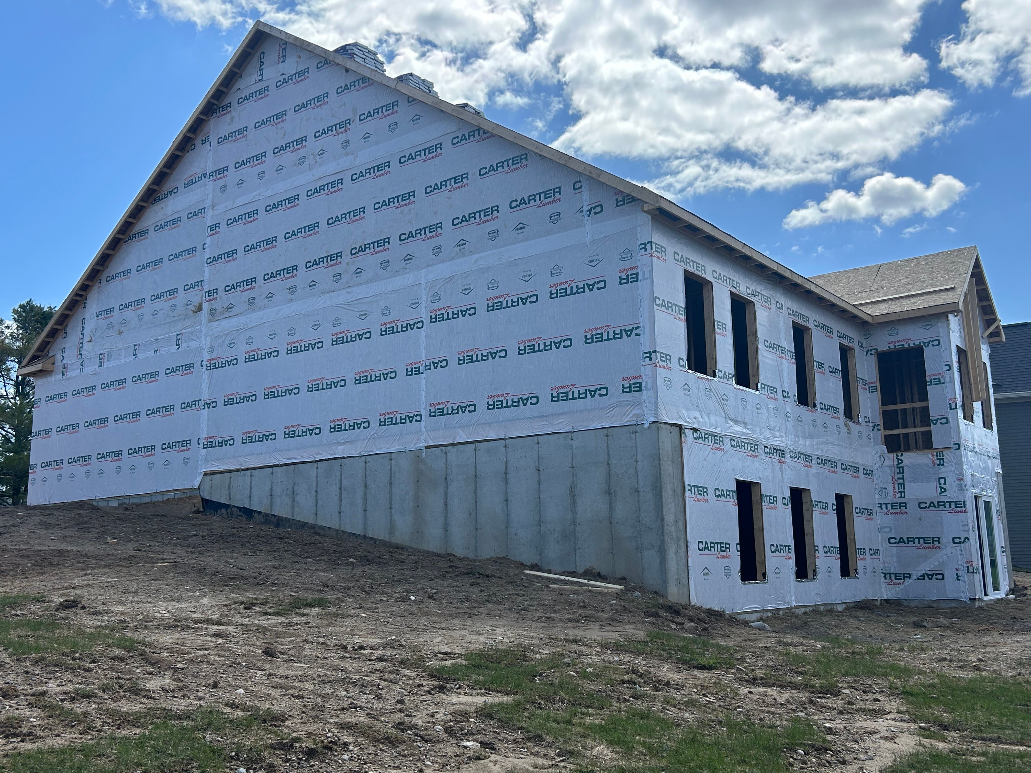 All Photos for K&S Carpentry in Oakland County, MI