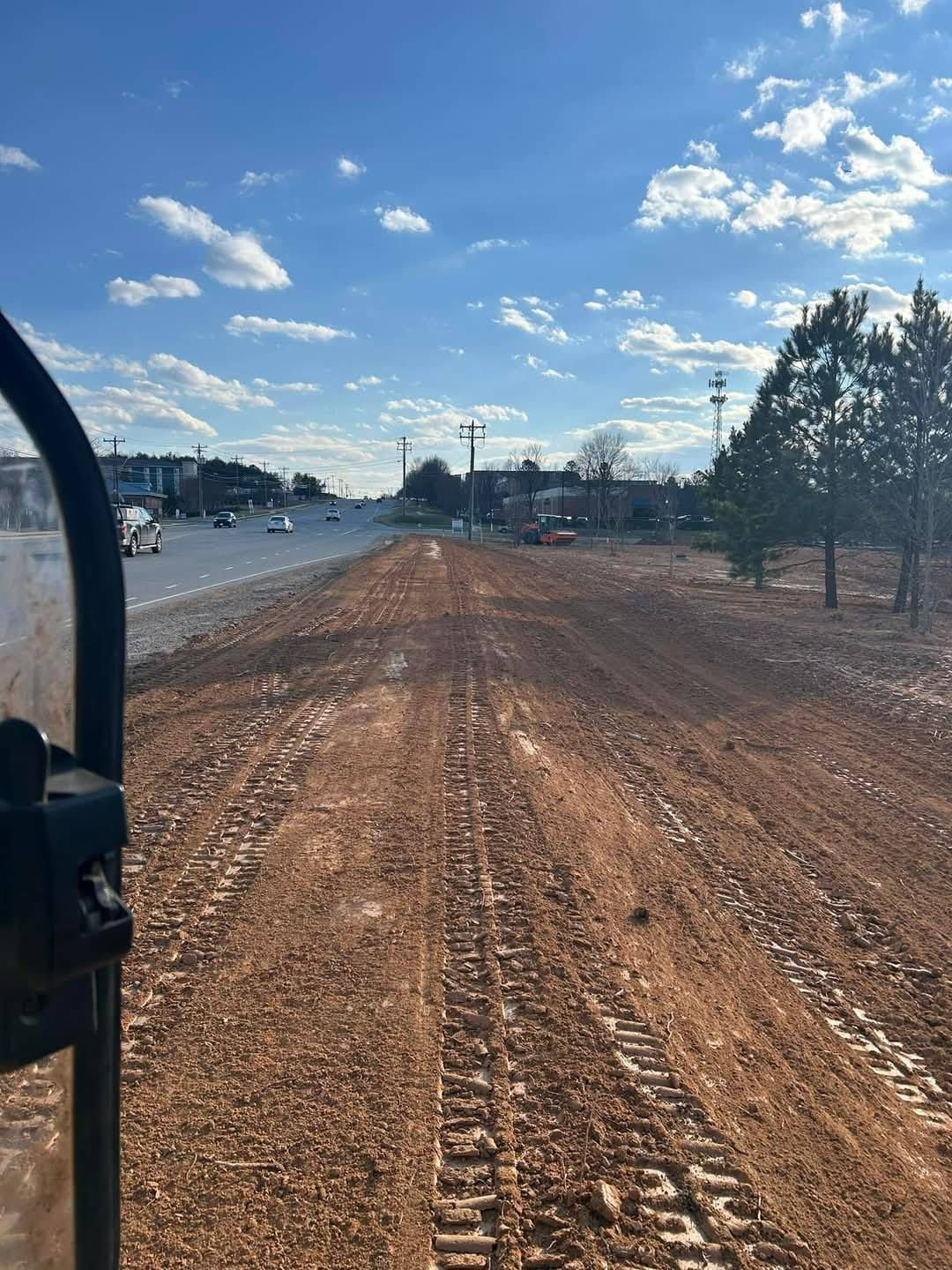 All Photos for CST Dirt Solutions in Rowan, NC