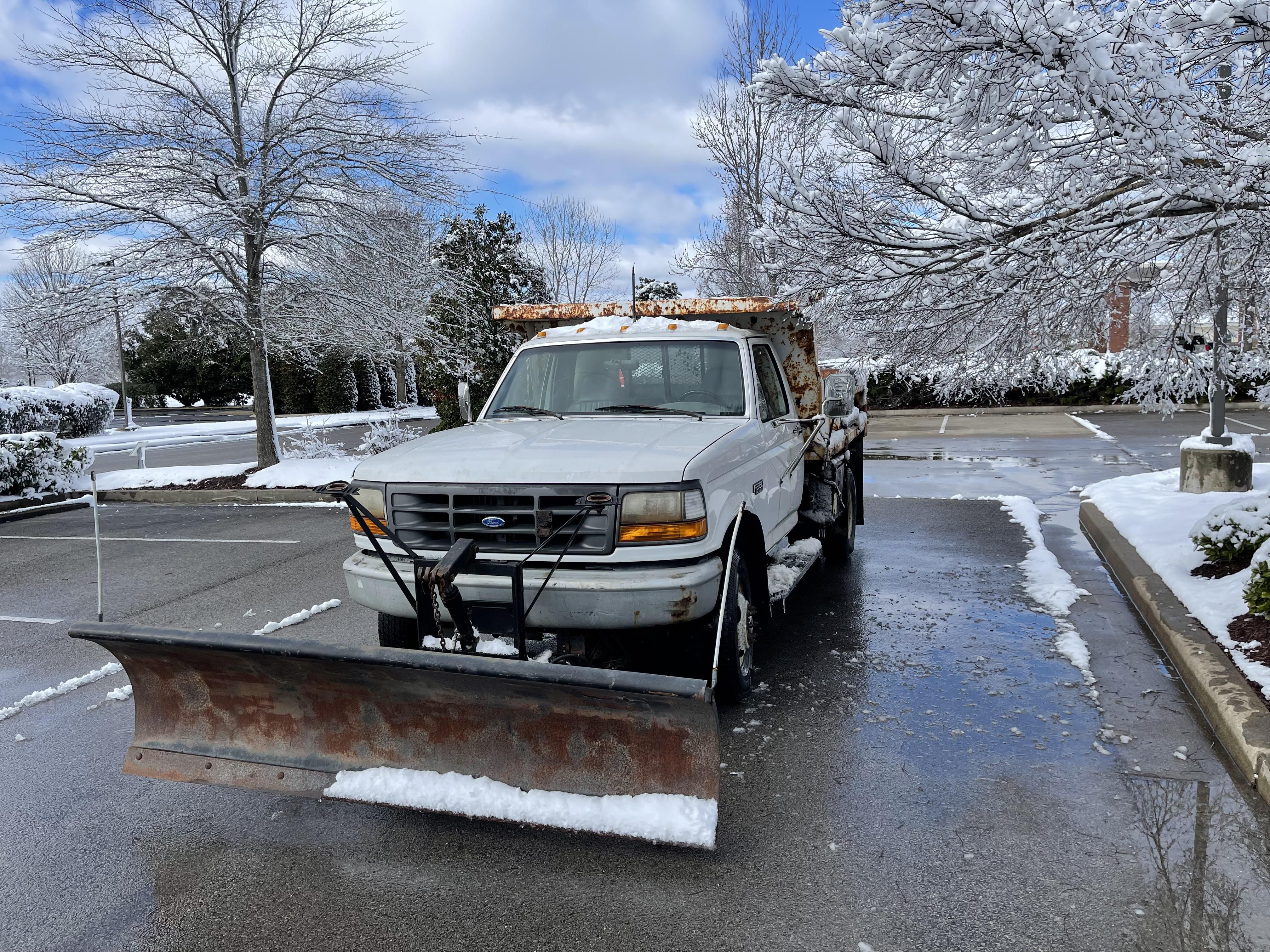  for The Right Price Right Choice Lawn Care Services in Murfreesboro, TN