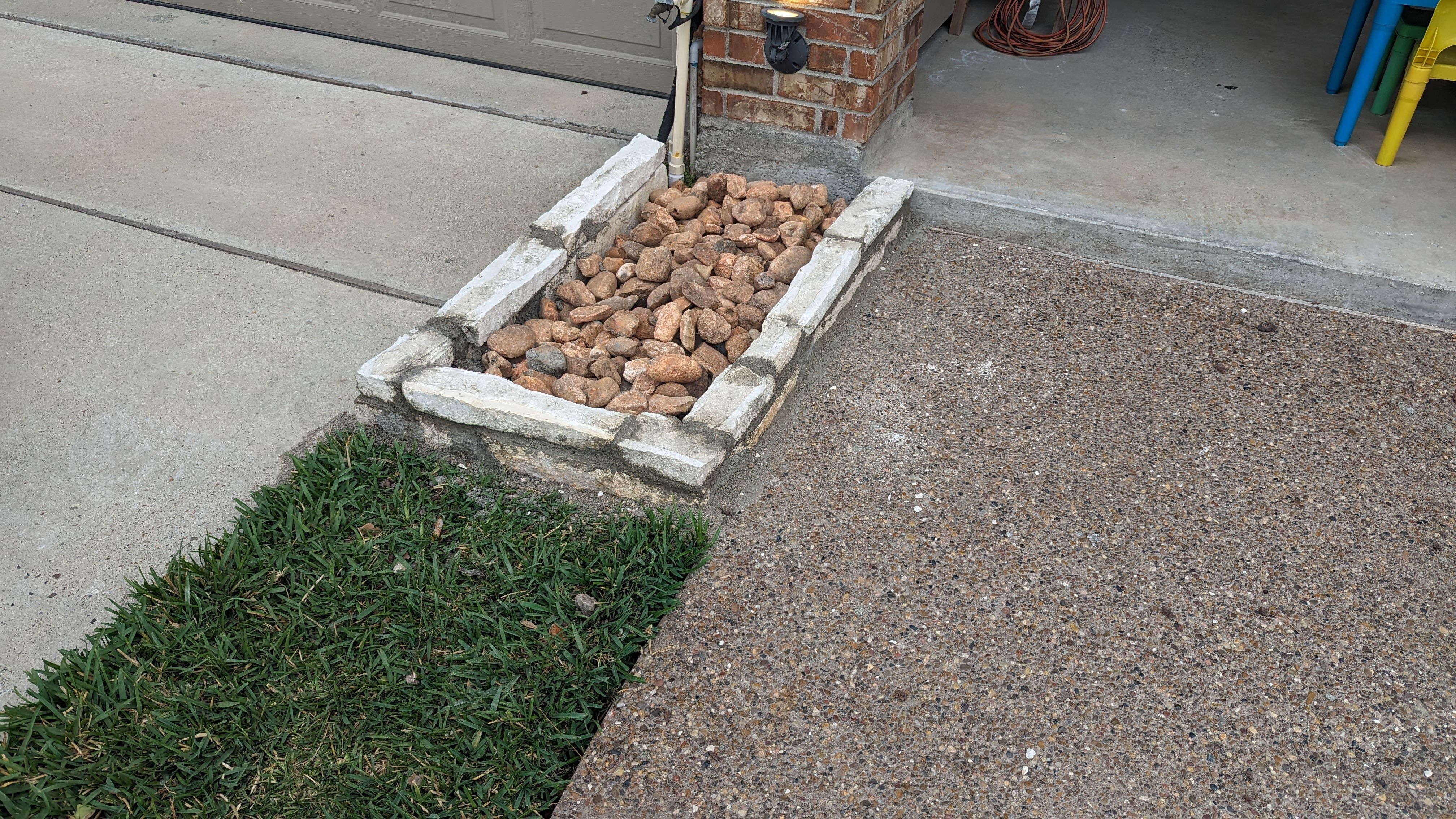  for Sparkling City Outdoor Designs in Corpus Christi, TX