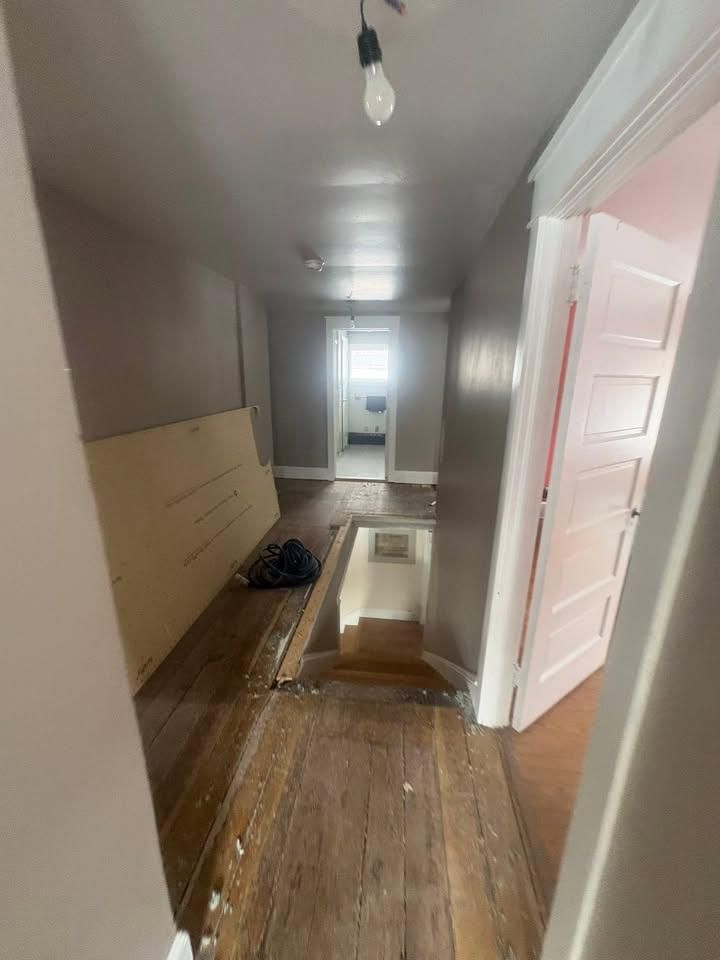  for RS Hunter LLC in Lycoming County, PA