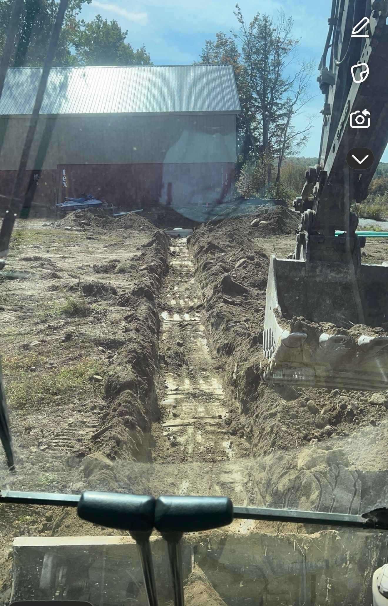  for CWB Lawn Care & Landscaping in Franklin County, ME