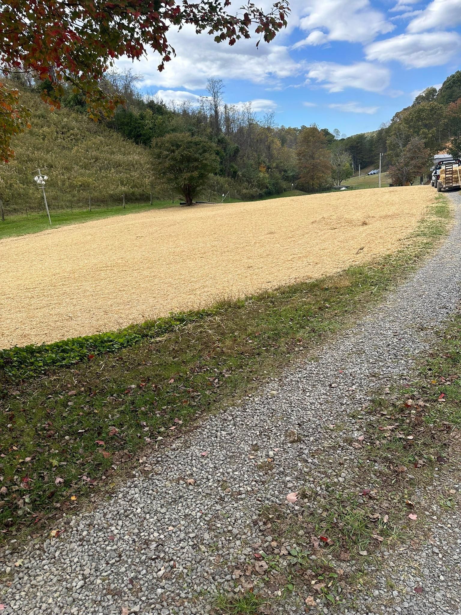  for Excavation Innovations in Rogersville, TN