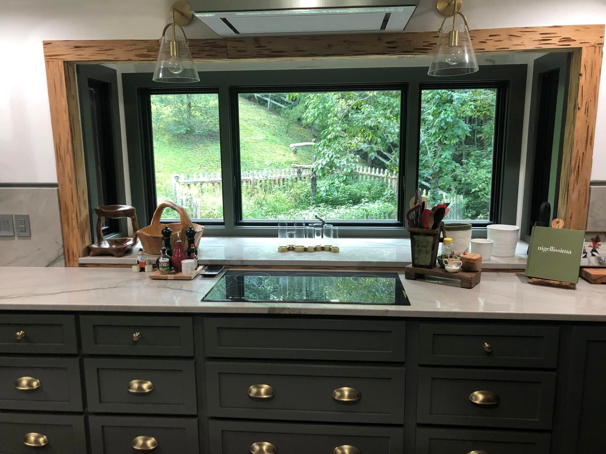  for Grizzly Construction, Inc. in Hayesville, NC