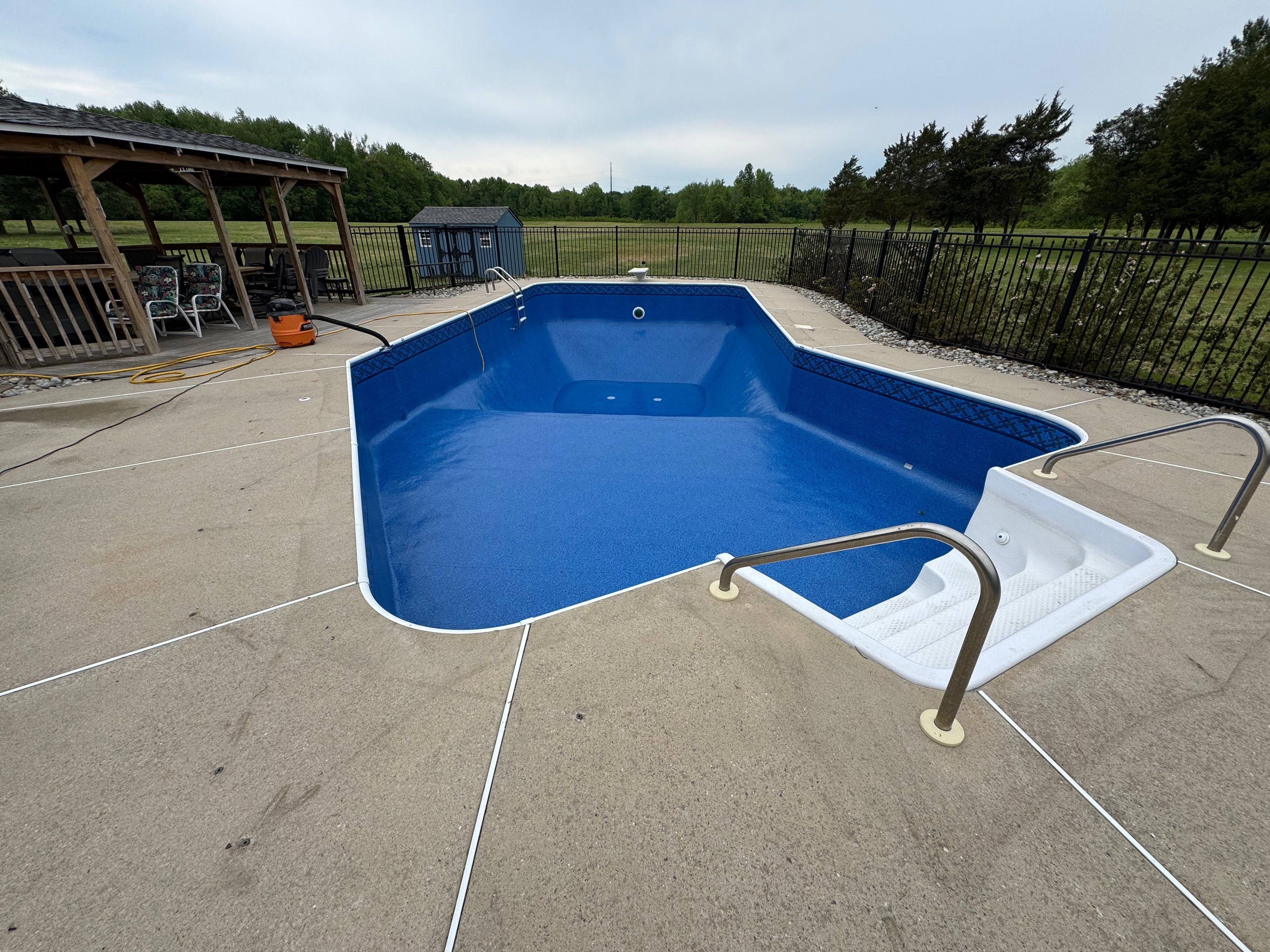 All Photos for Semper Fi Pools in Vineland, NJ