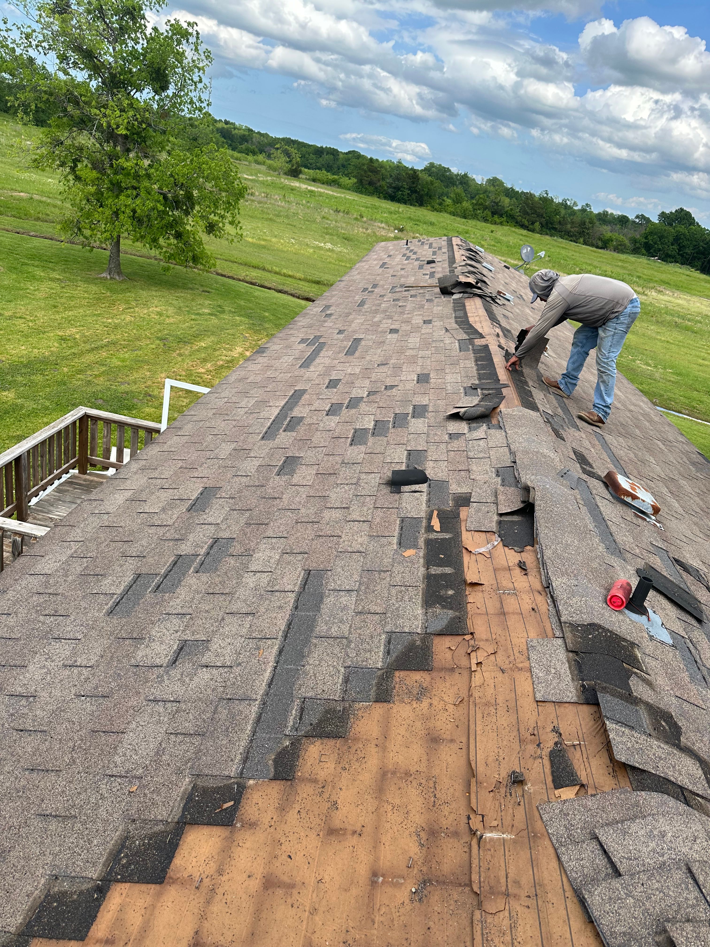  for Cano roofing & construction in Seagoville, TX